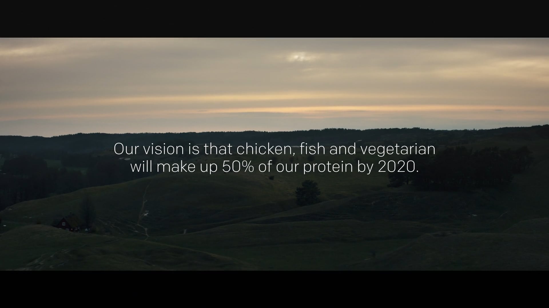 McDonalds – Flexitarian