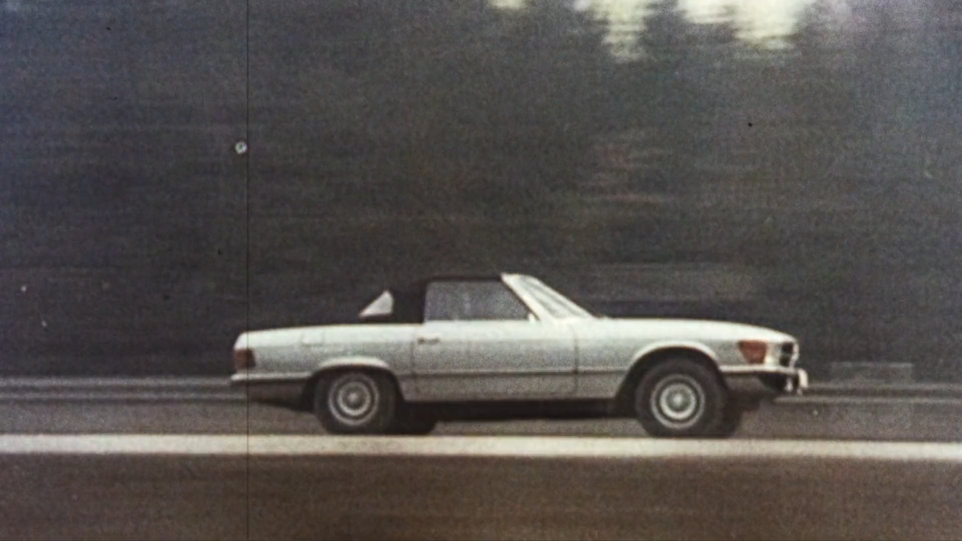 Mercedes SL_AMG (1080p)
