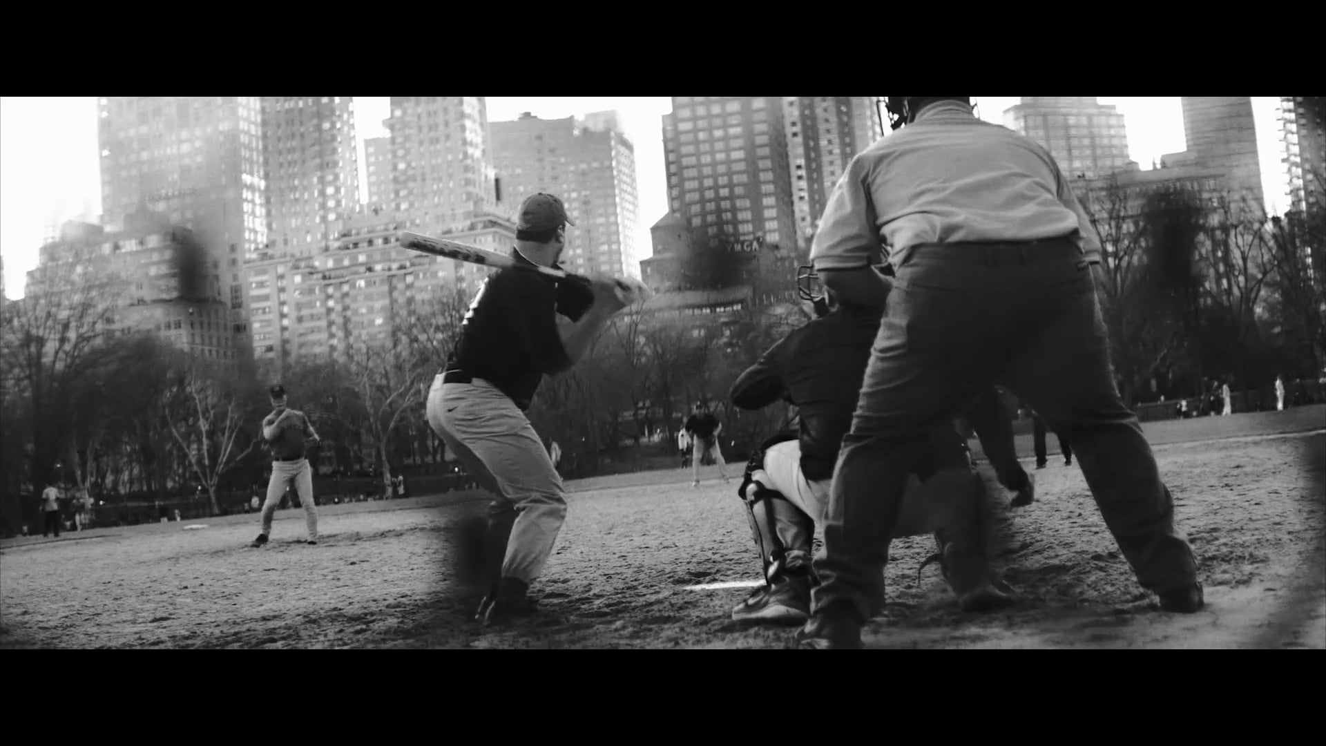 MOMENTS – NEW YORK CITY