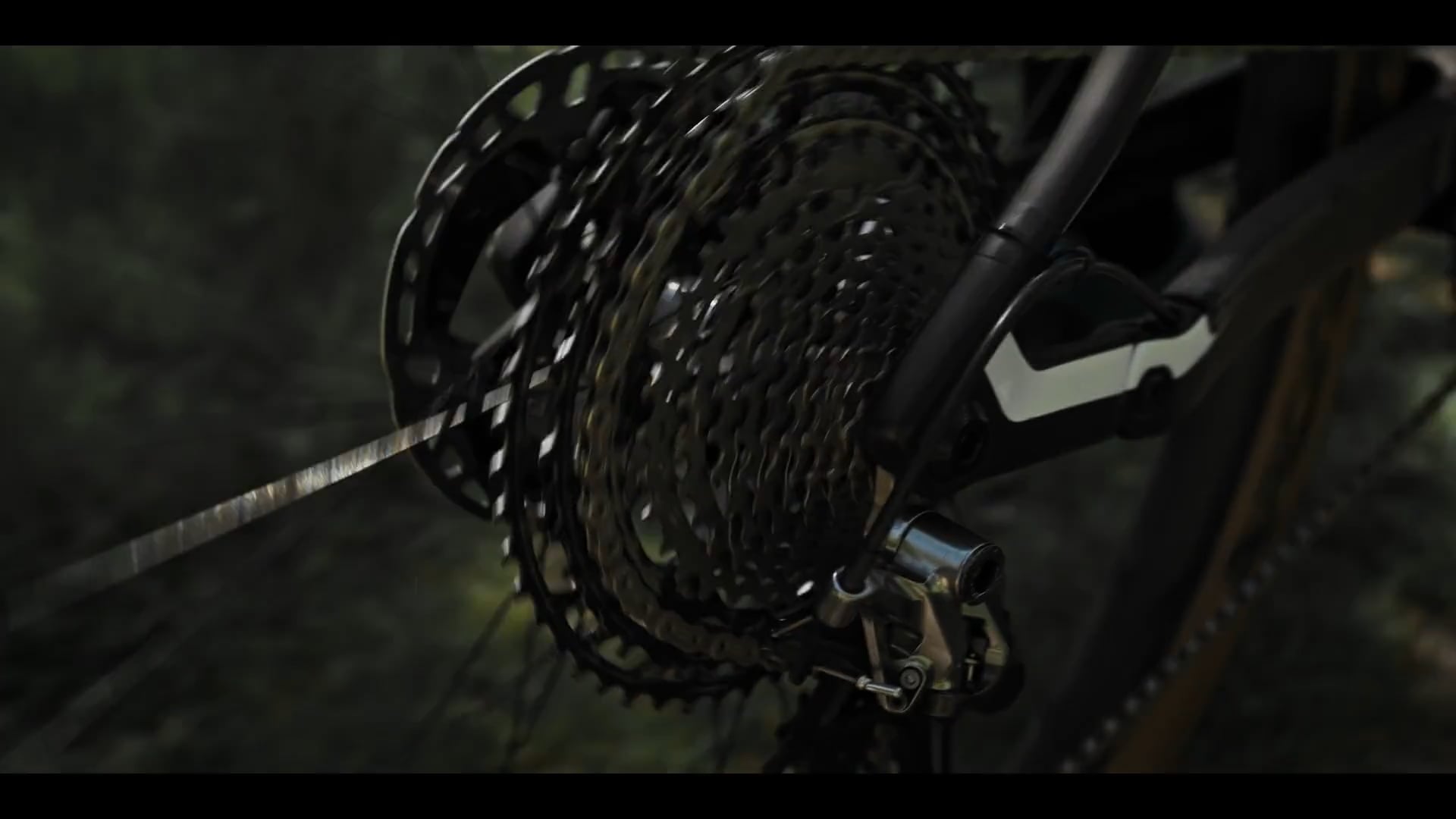 Mountainbike Film (DC)