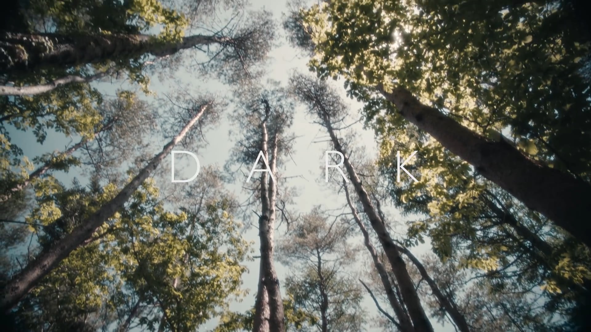 Netflix – Dark Docu