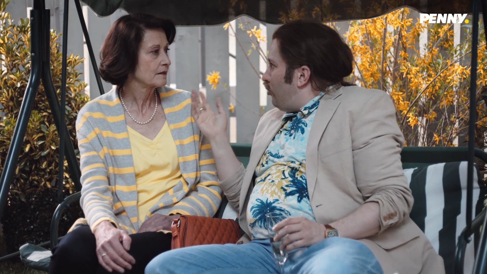 Penny – Grillen mit Ulmen – Folge 6