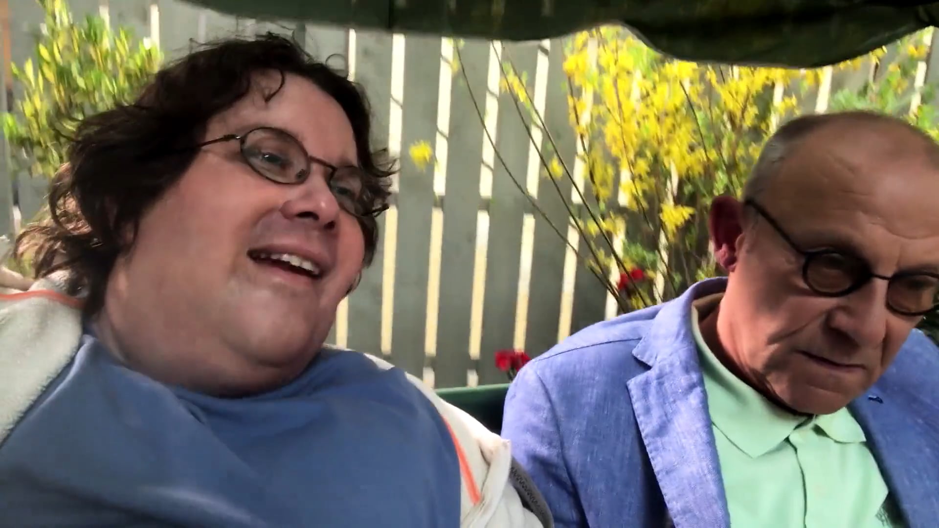 Penny – Grillen mit Ulmen – Folge 7