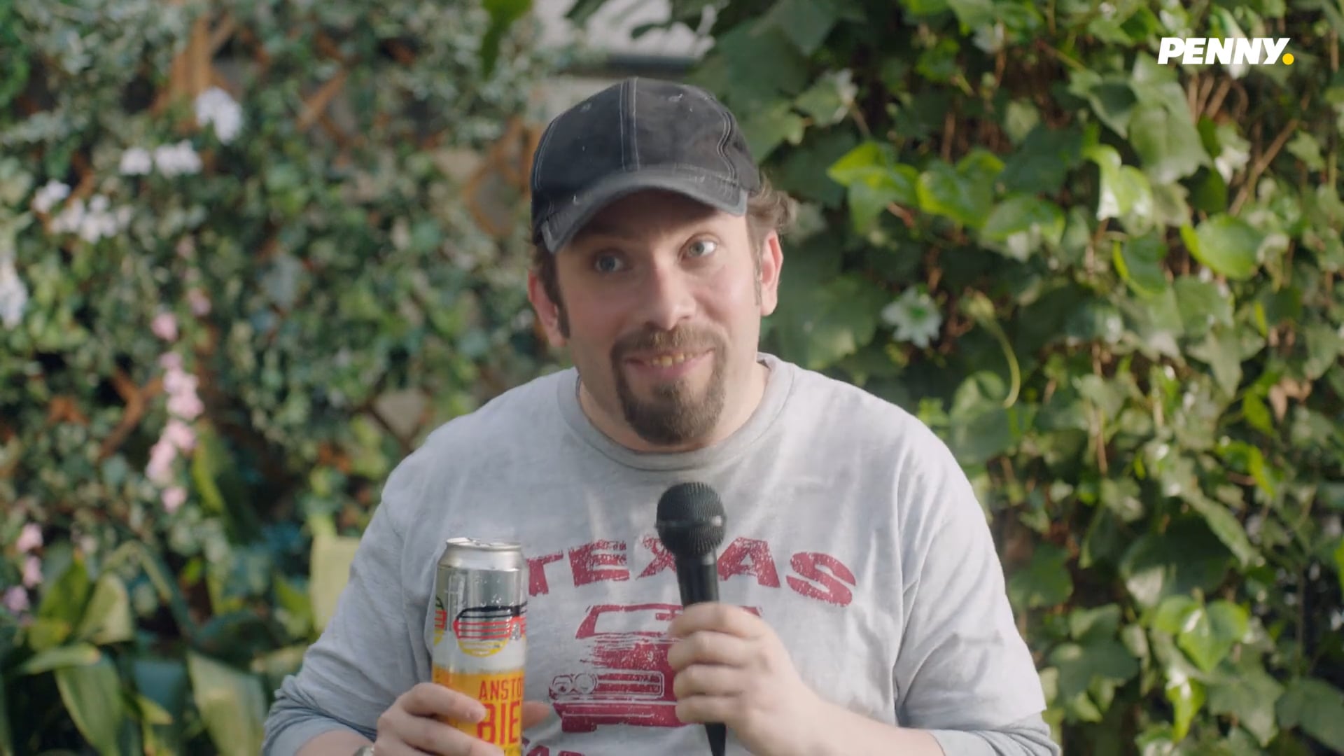 Penny – Grillen mit Ulmen – Teaser