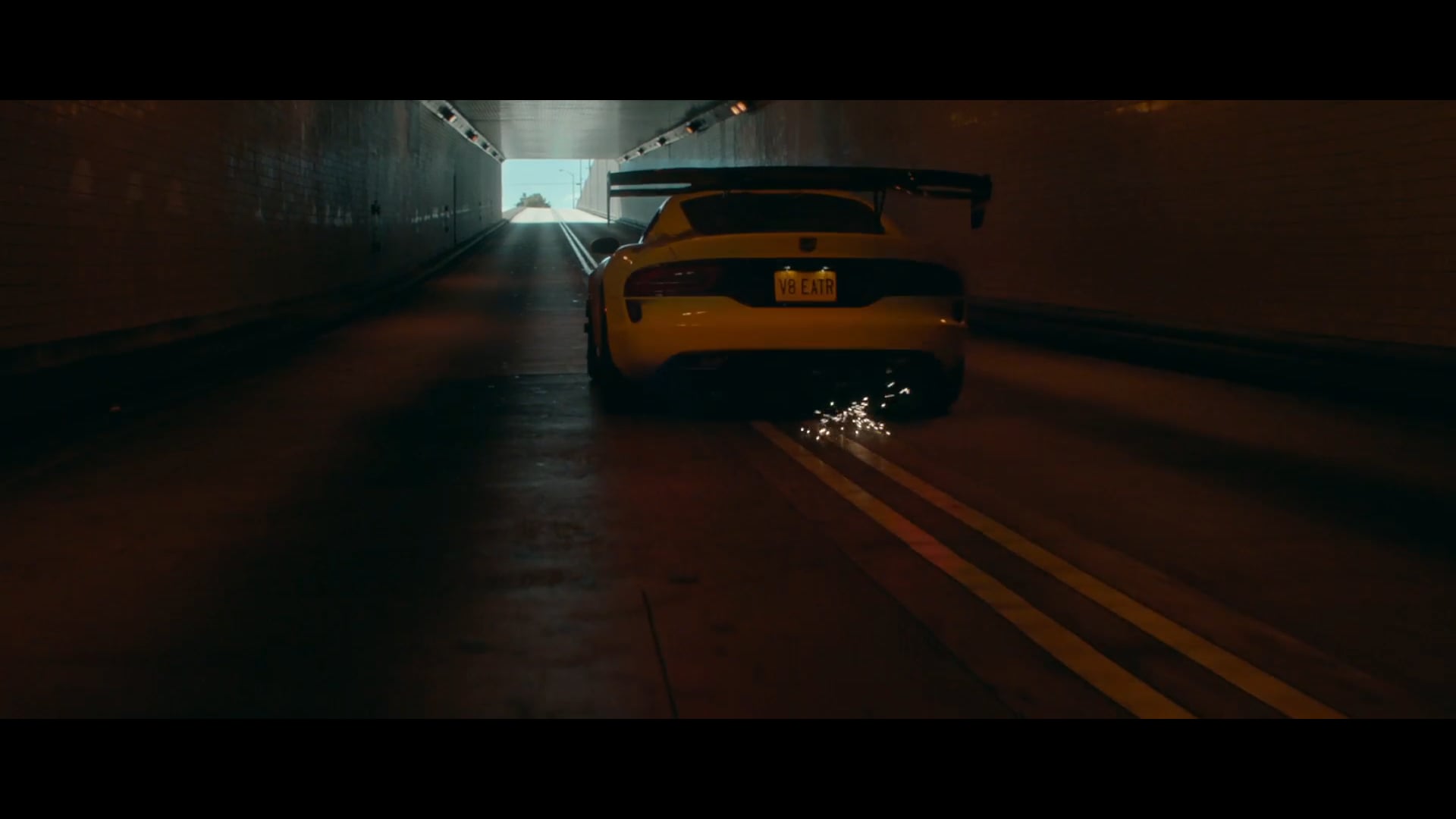 Pennzoil – Last Viper (30sec)