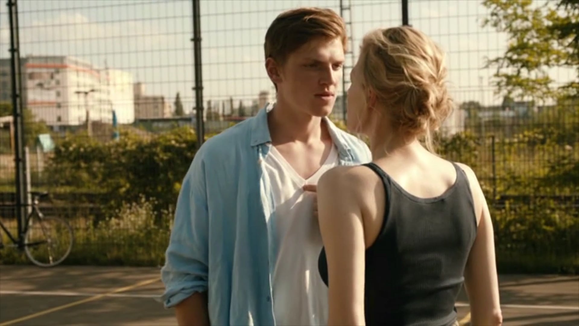 Philip Peschlow 2013