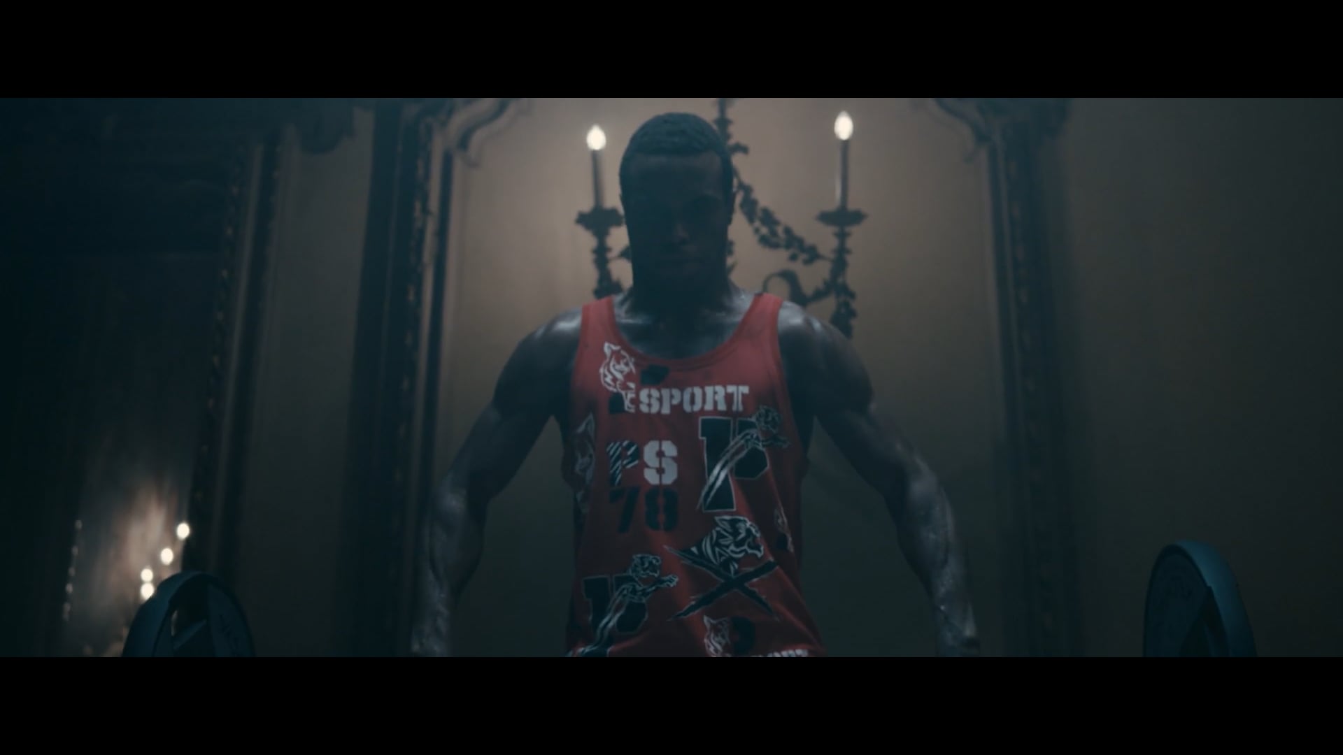 Philipp Plein – #pleinsport_cutdown
