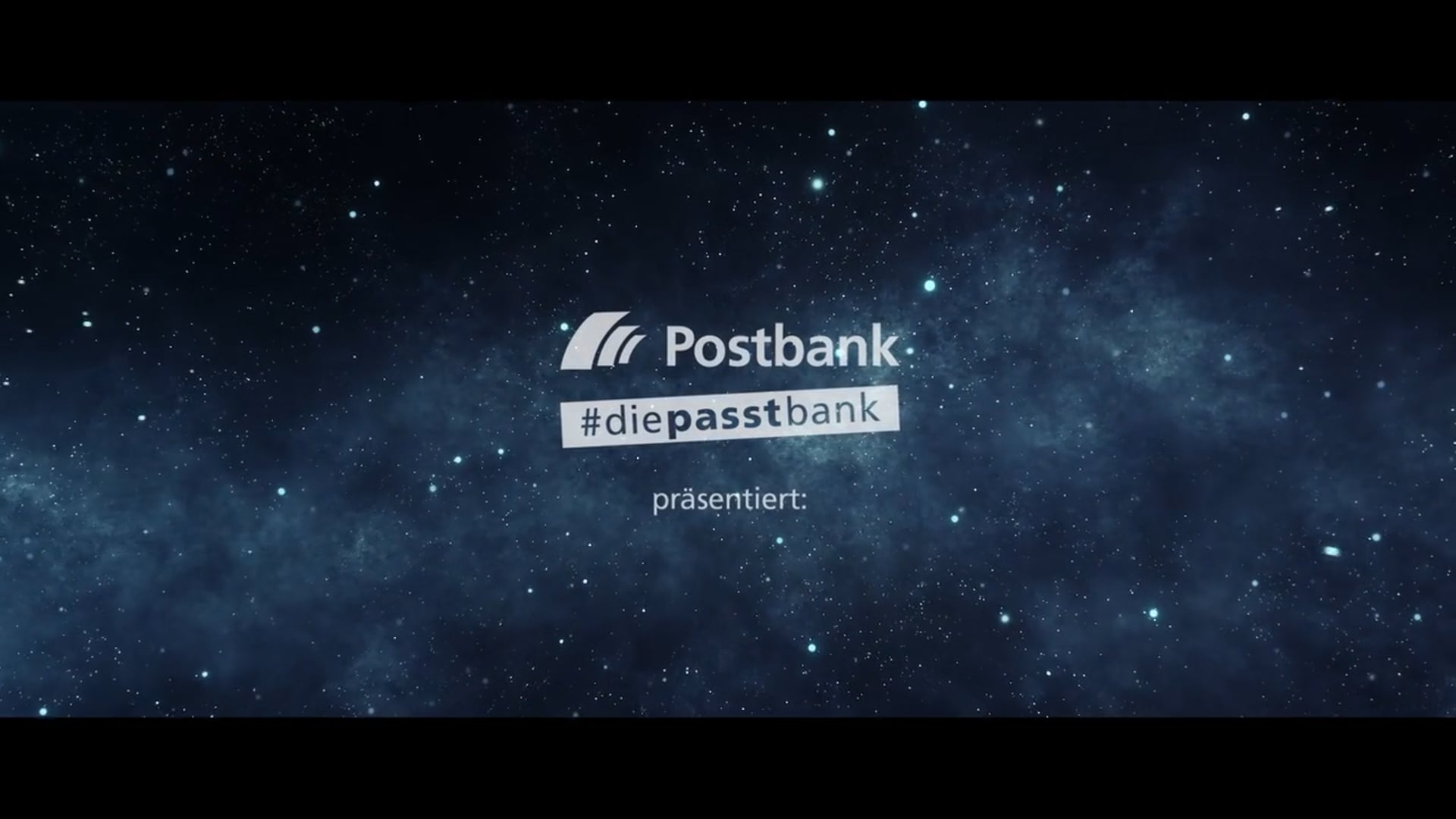 Postbank – Passt