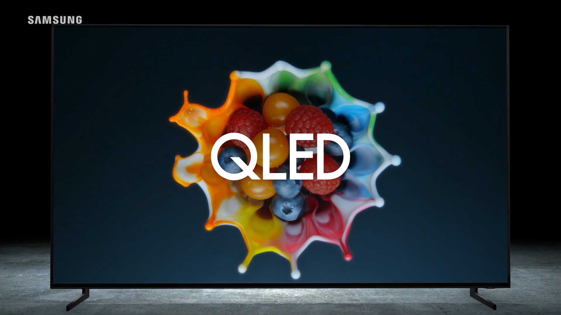 Samsung – Why QLED PictureQuality