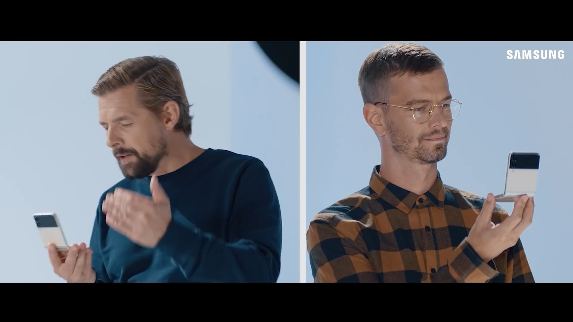 Samsung – zuklappsüchtig_-_sehr_gute_technik,_sehr_gut_präsentiert_von Joko und Klaas