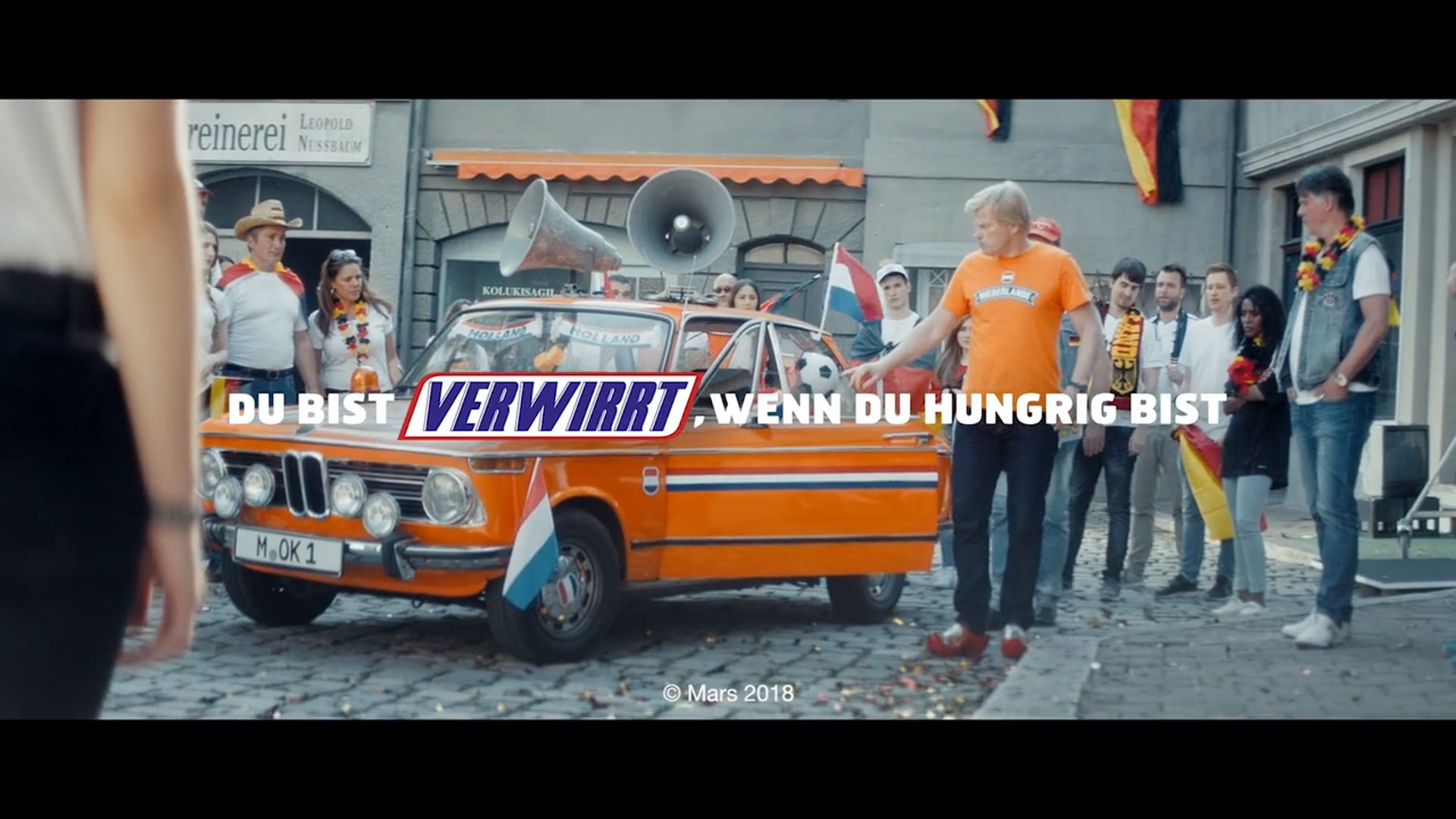 SNICKERS – Oli Kahn