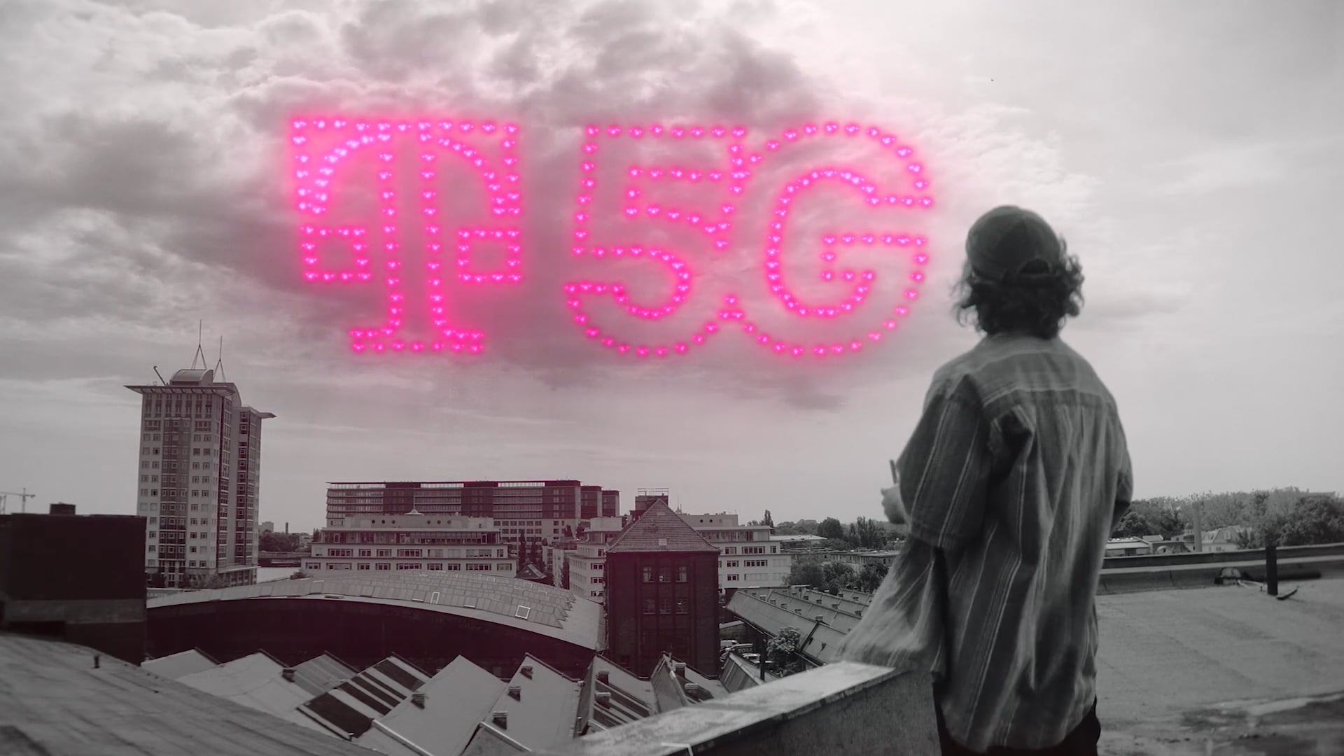 Telekom – 5G