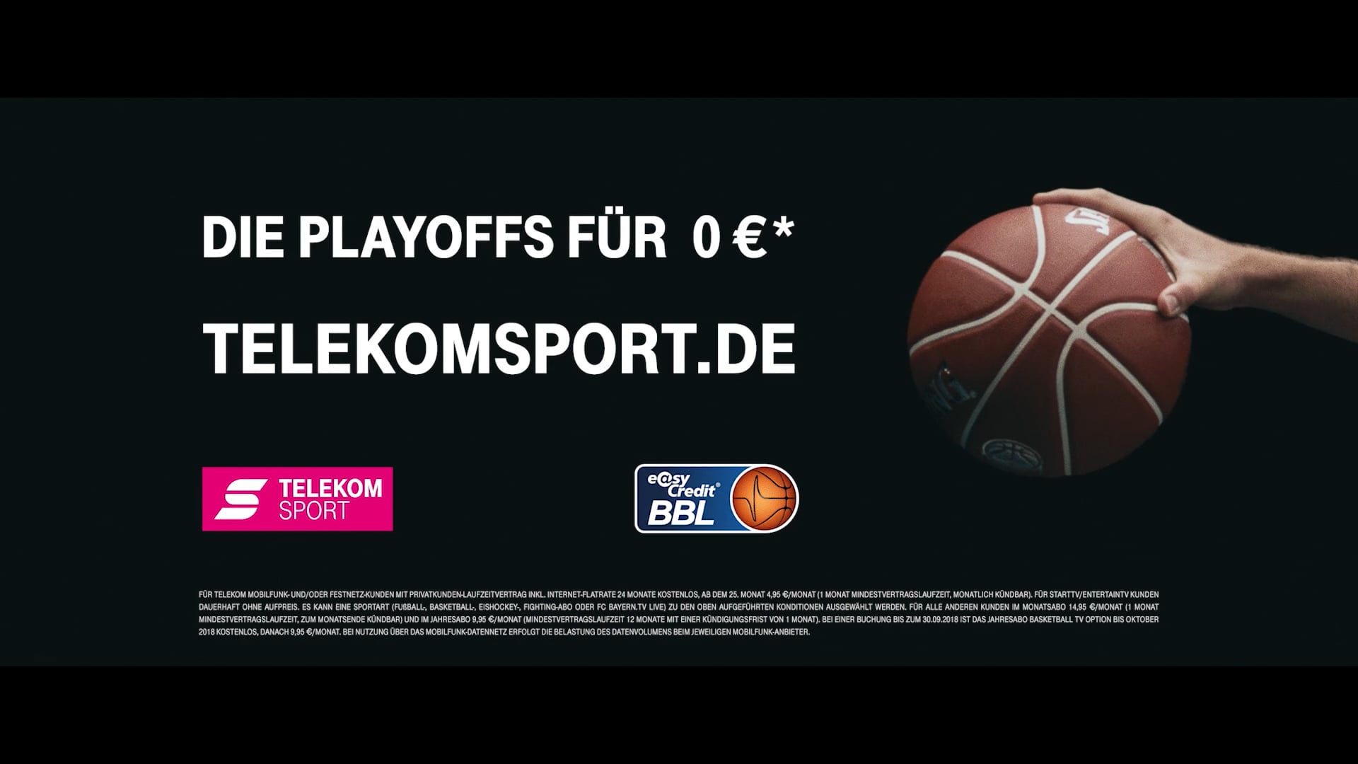 Telekom Basketball Natur(1080p)