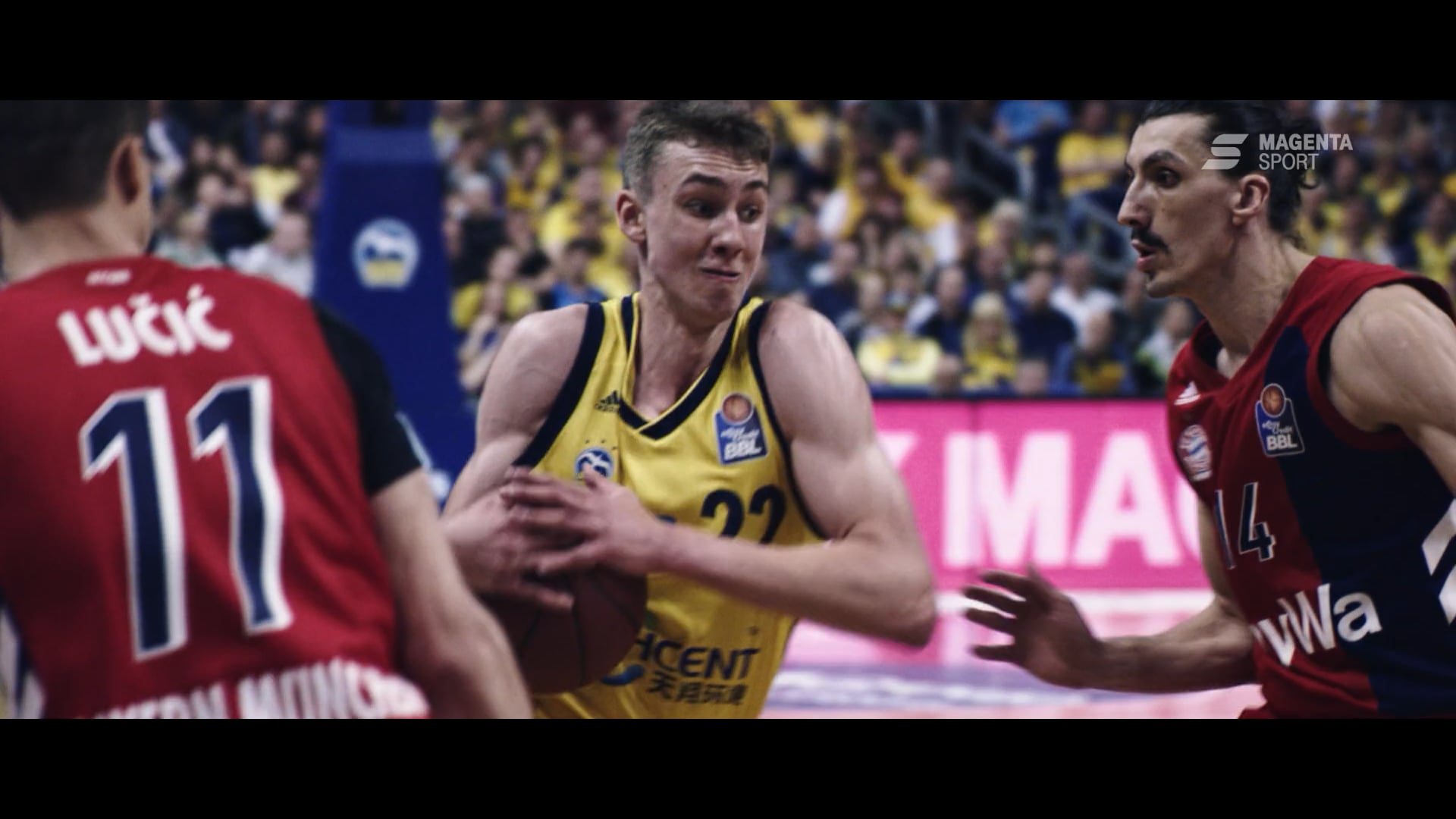 Telekom – Magenta Sport (1080p)
