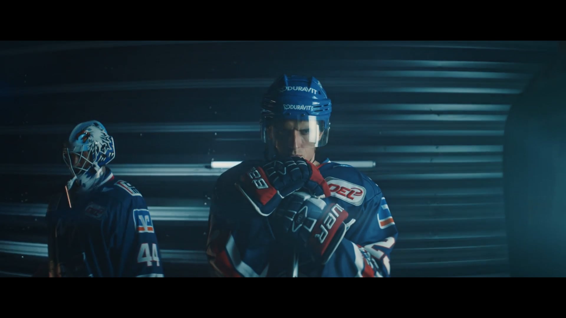 TELEKOM Sports -Eishockey Tunnel_dc