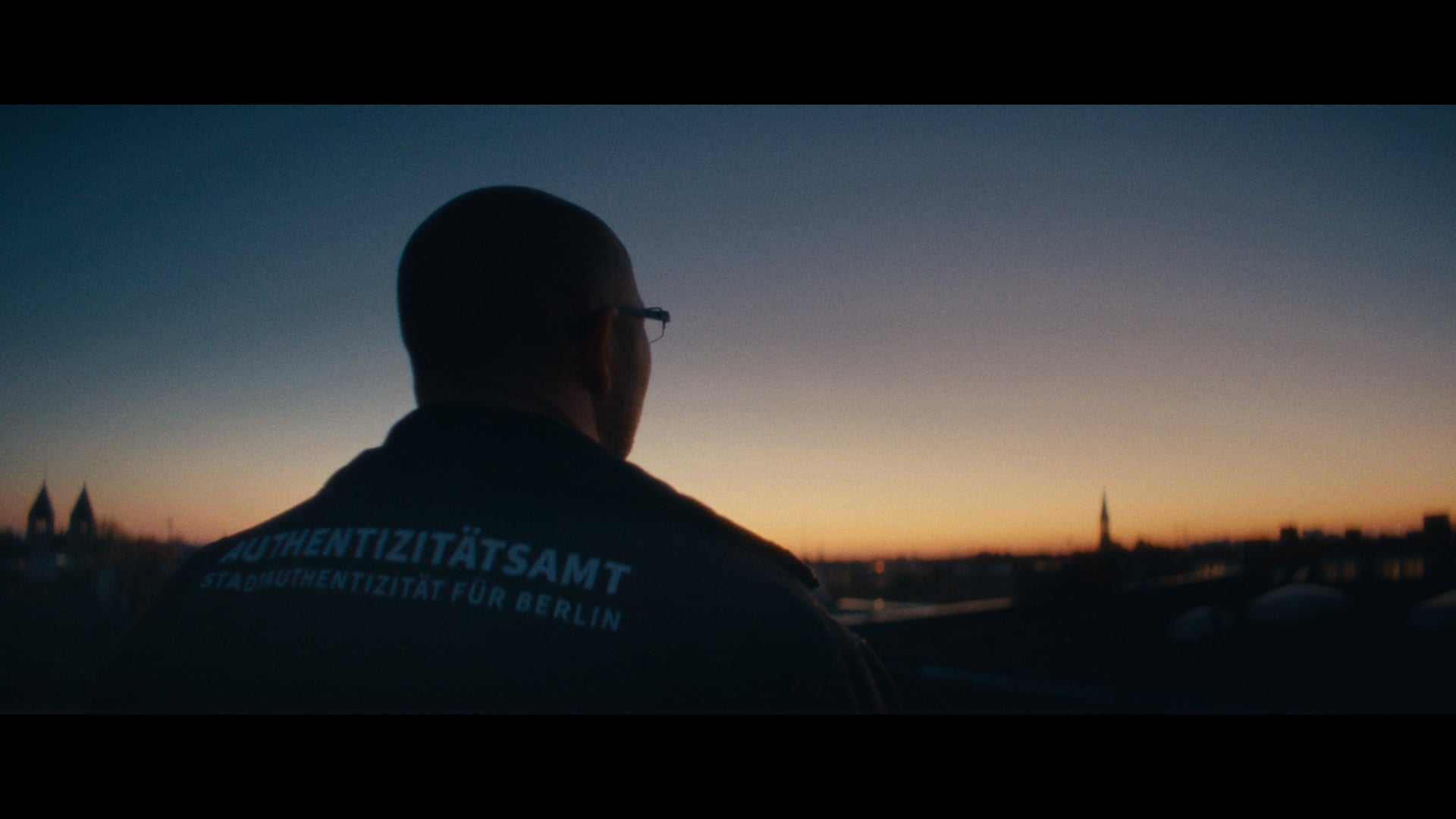 The Art Of Authenticity – Trailer