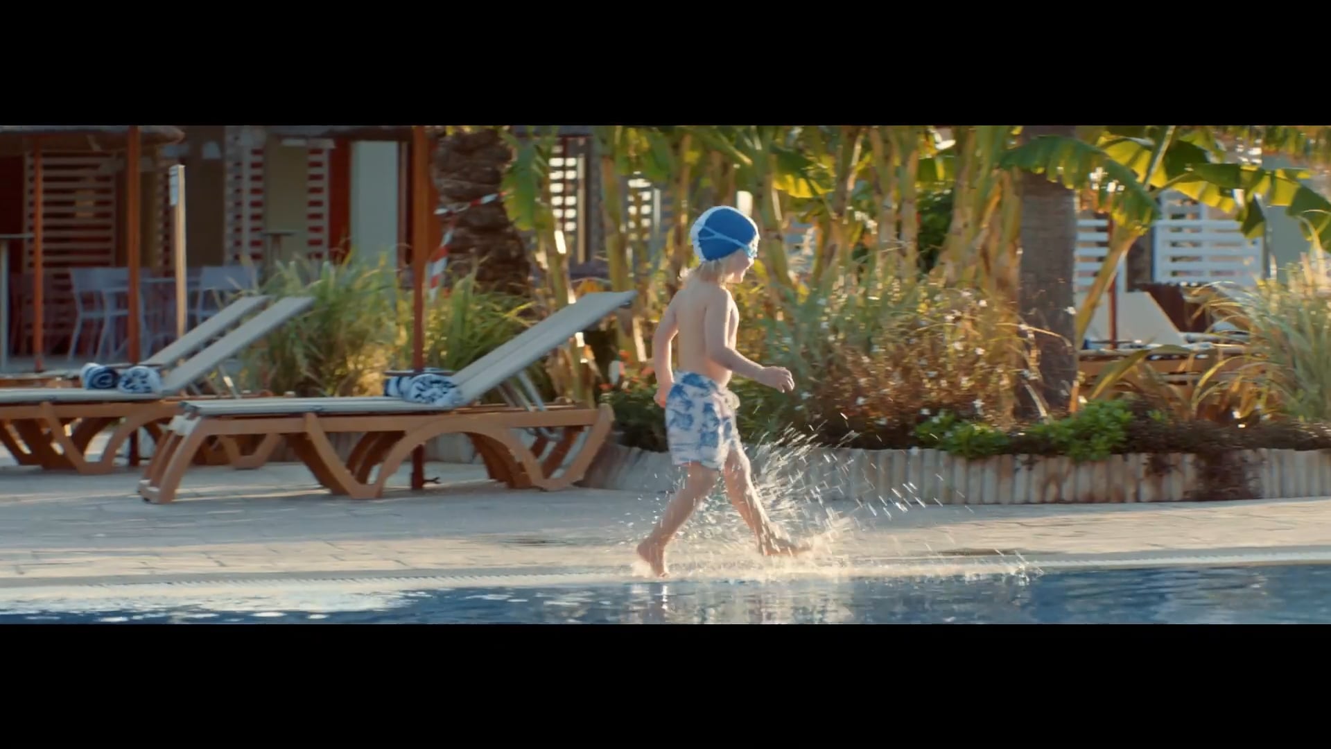 TUI – Kids