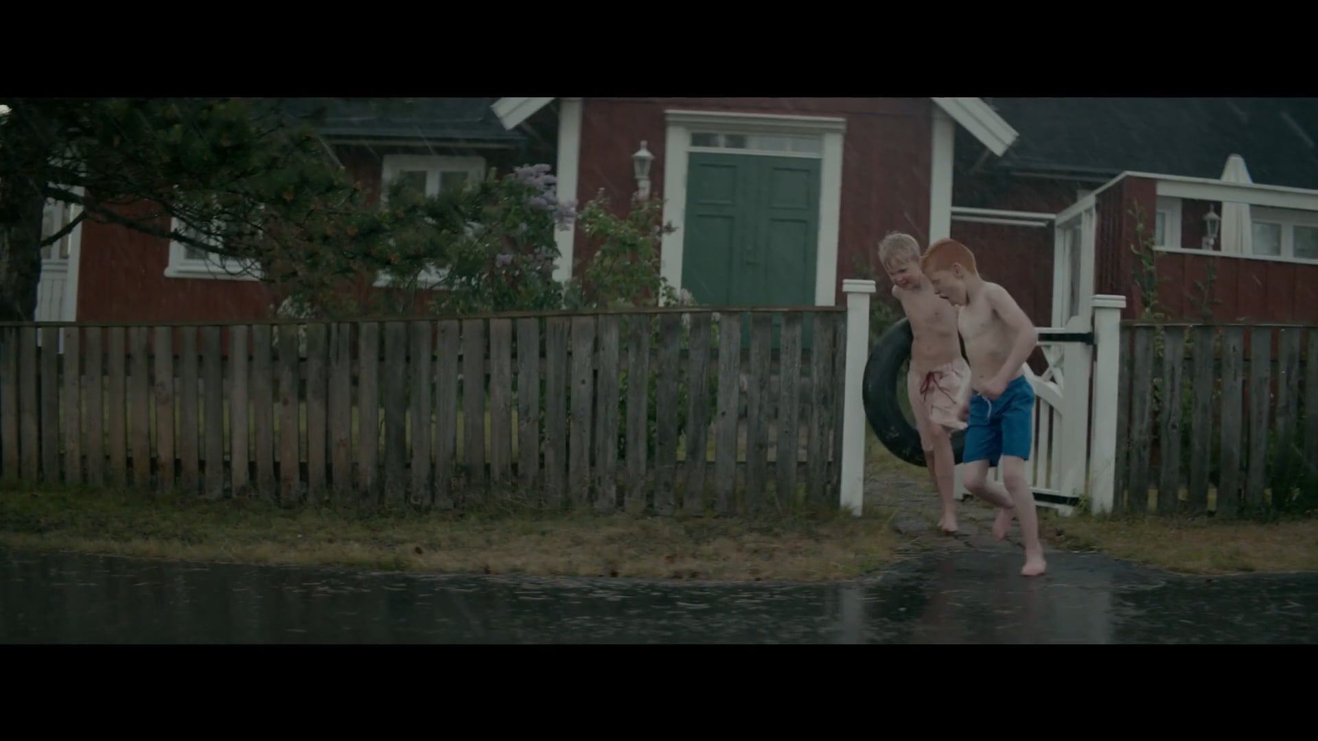 Volvo – Summer (DC)
