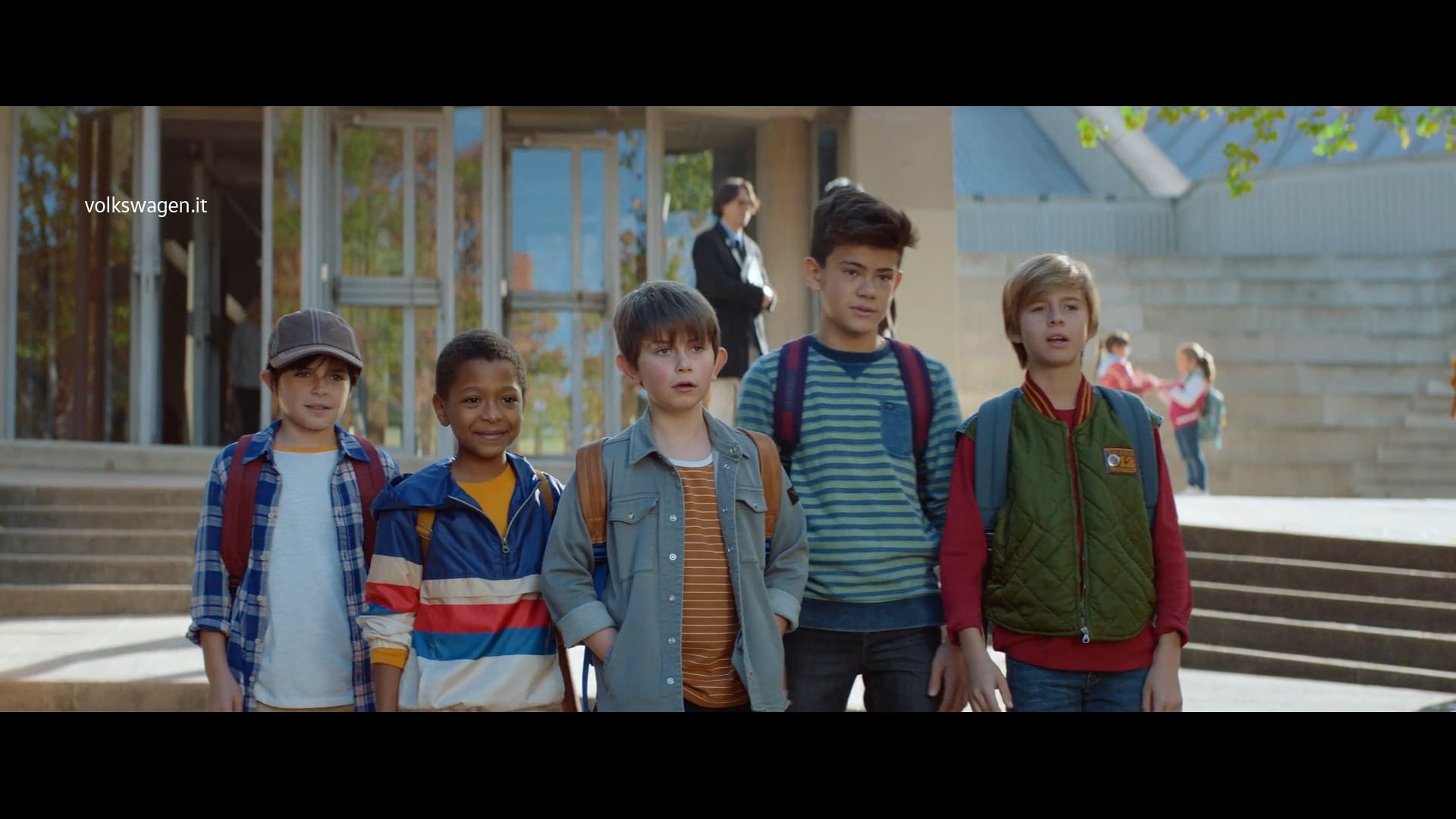 VW – Afterschool