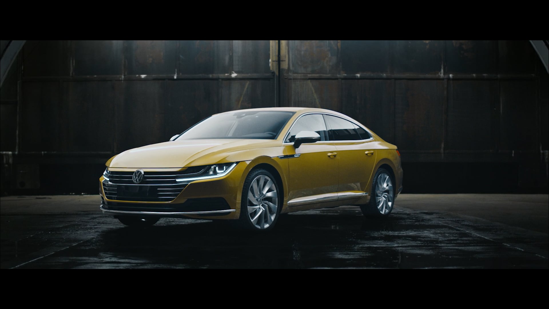 VW- DriversDays