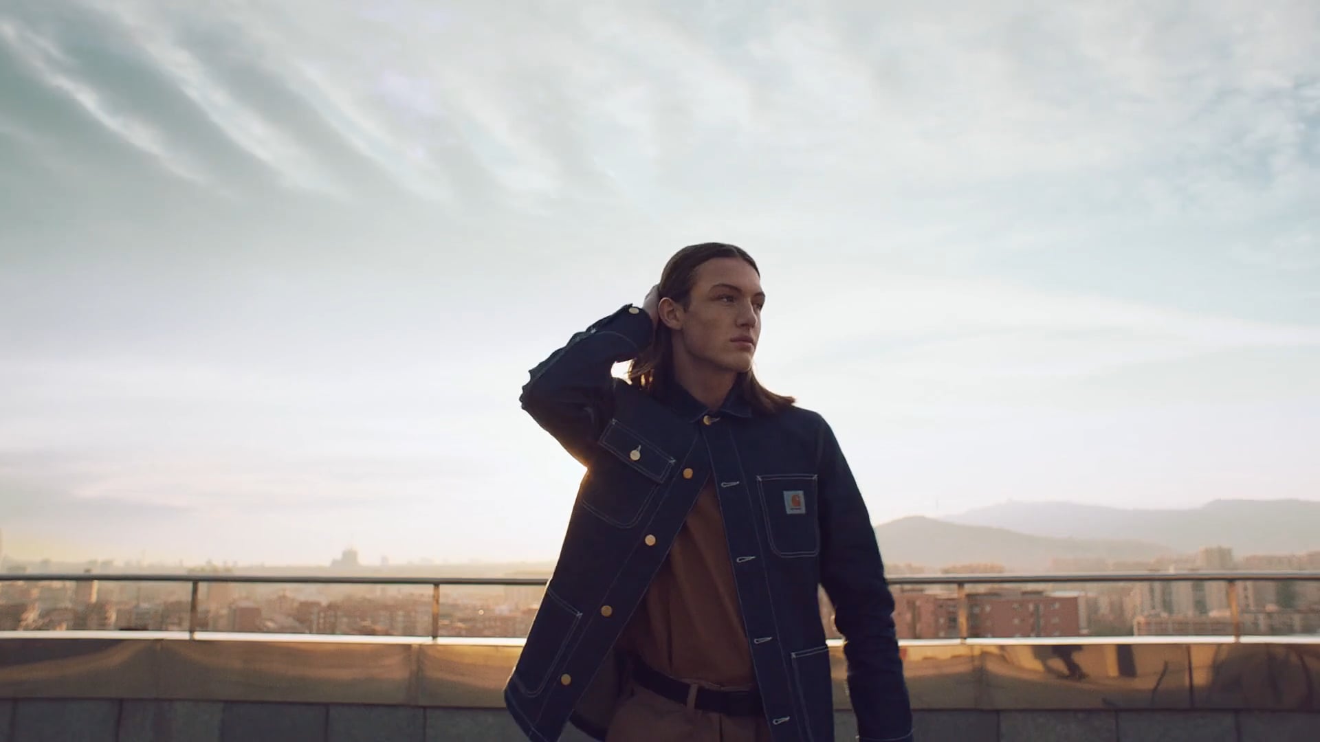 Zalando Men Oliver SS18