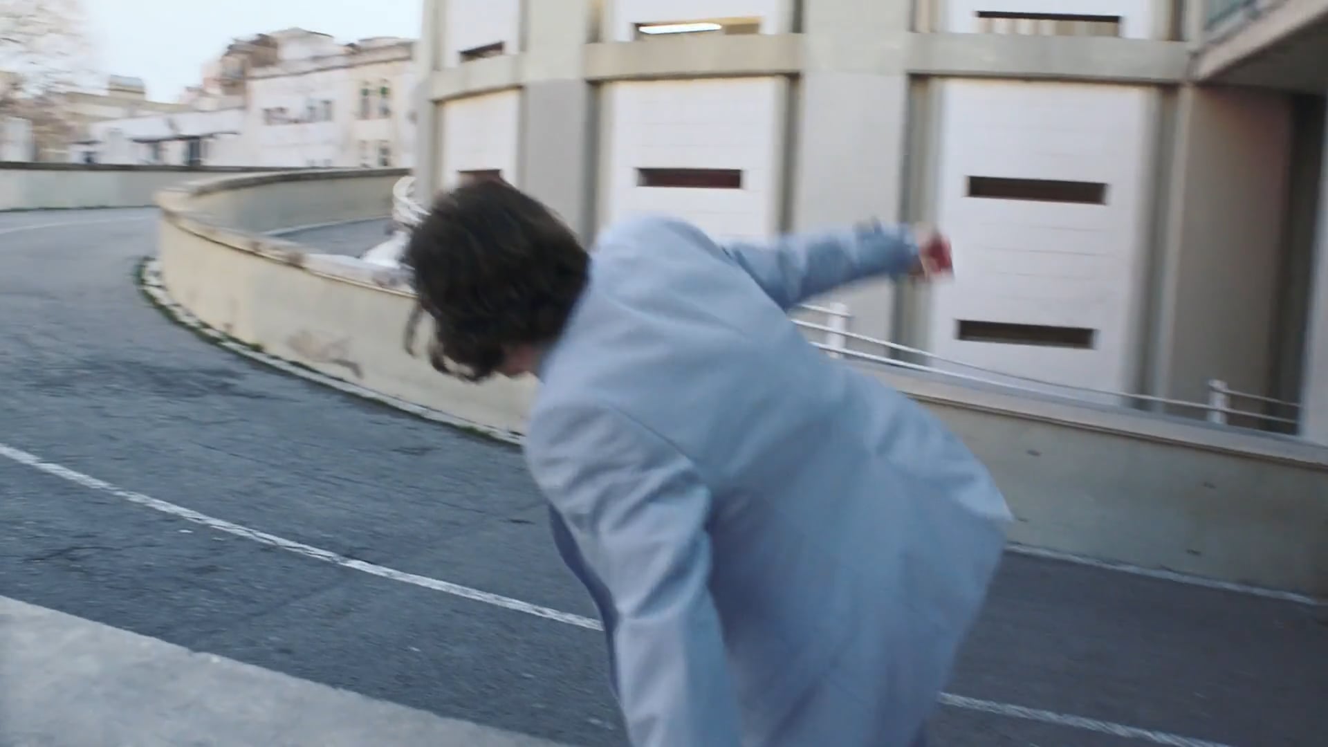 Zalando – Men x Andrea