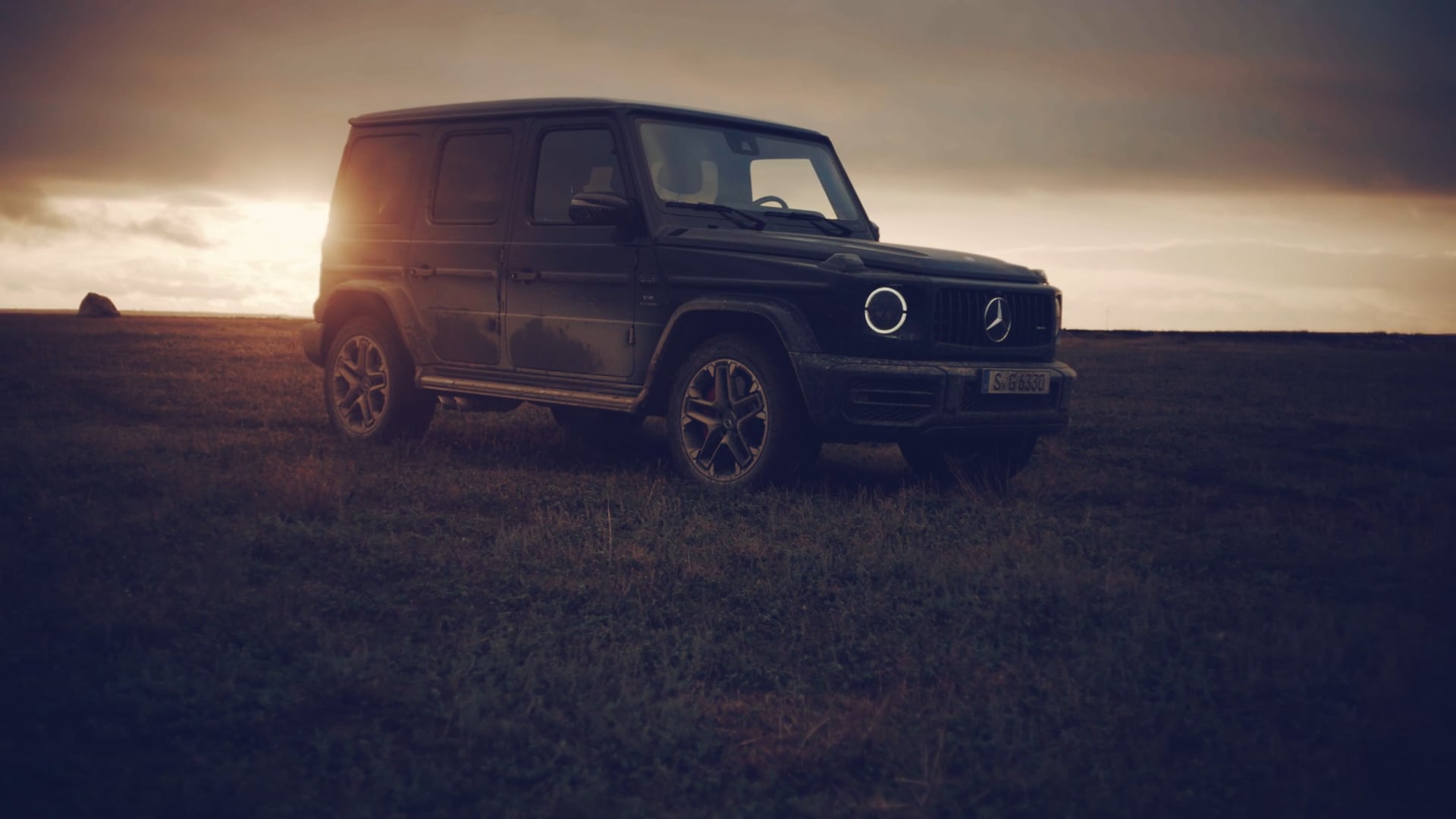 Mercedes G-Class_Mud_Peelings