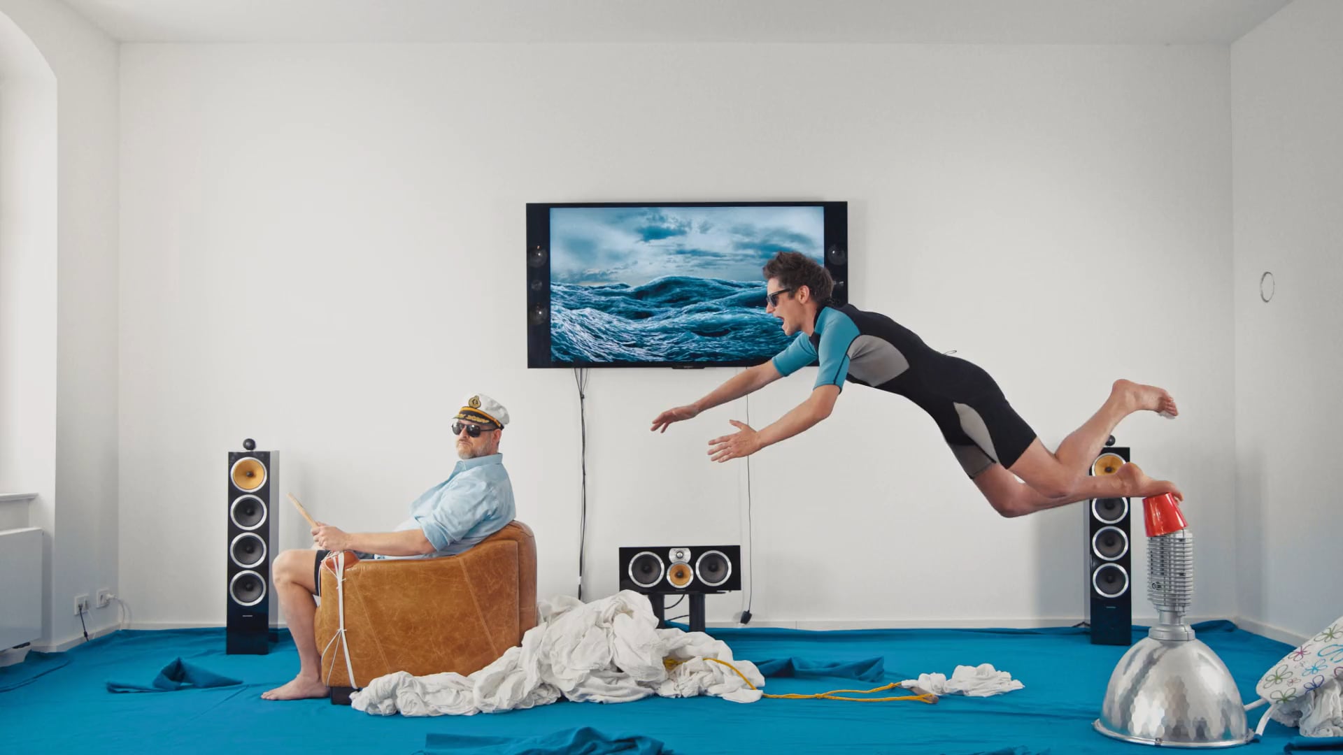 Viva Con Aqua Surfing Master_H264