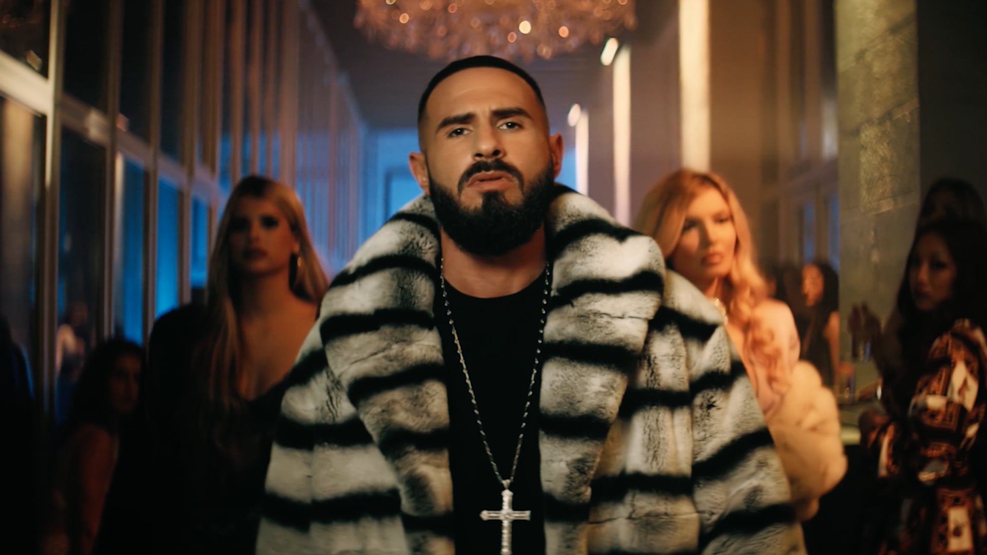 Shindy – Affalterbach