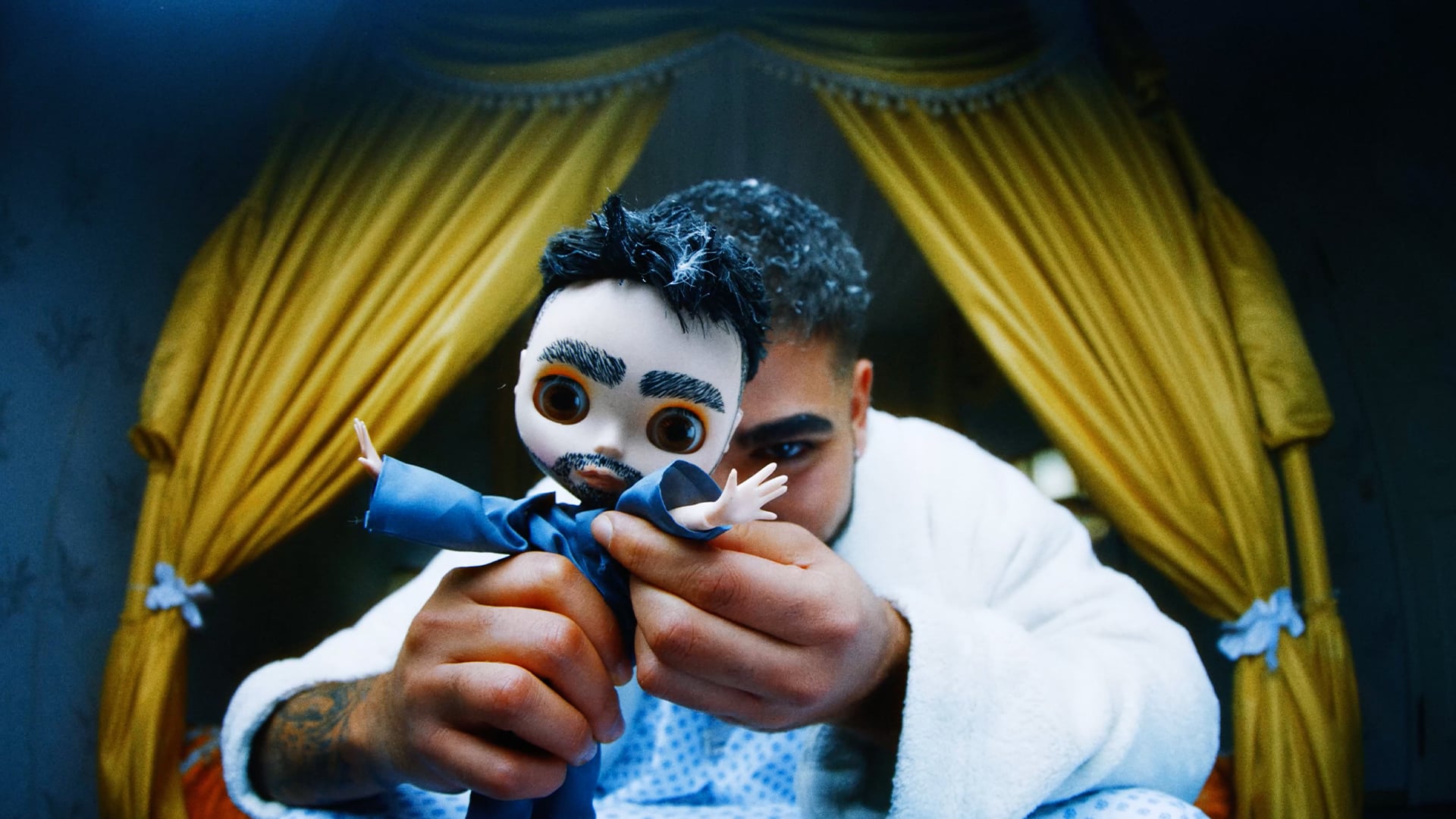 Monet feat. Takt32 & Badmomzjay – Sorry Not Sorry