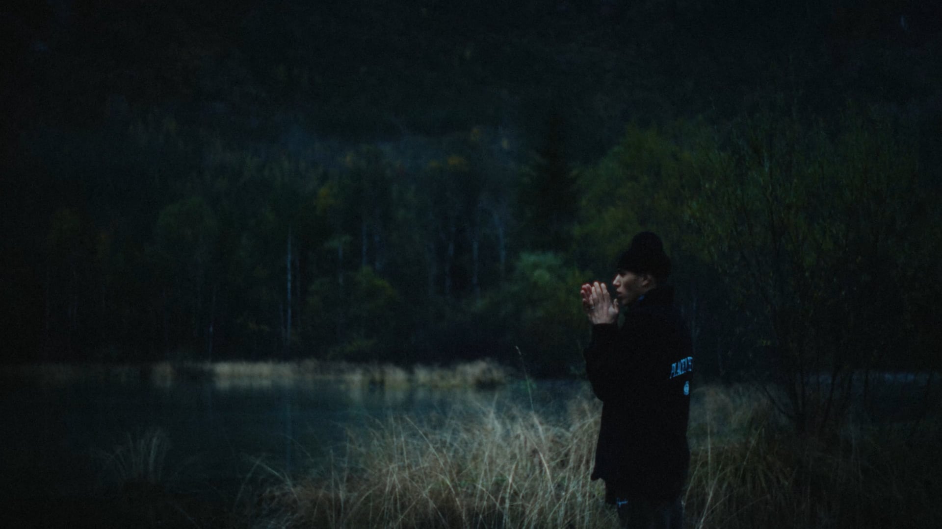 Pegador – Cold Hearted