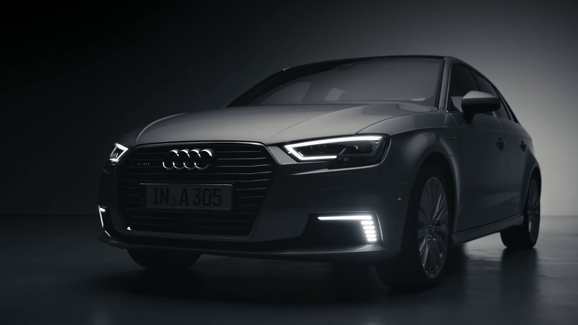 AUDI  A3 Sportback E-Tron