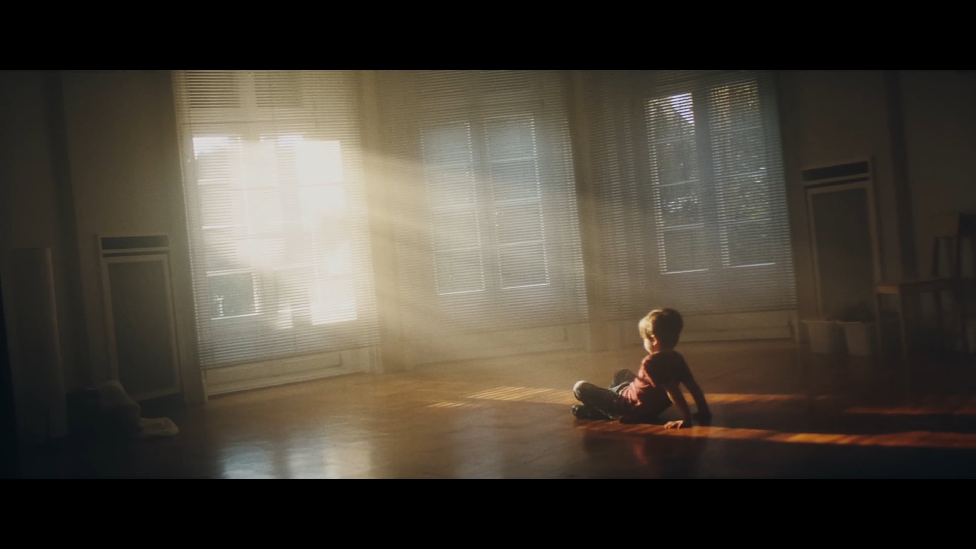 Cameo – Lumen Being (Directors Cut)