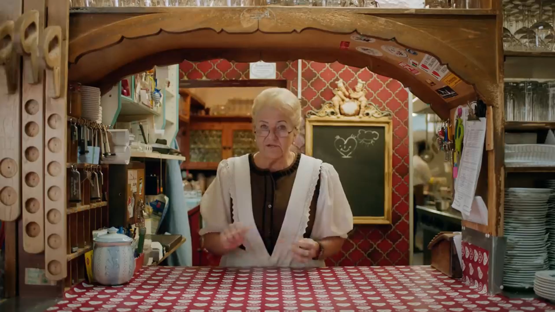 Coca Cola – Original Kartoffelsalat