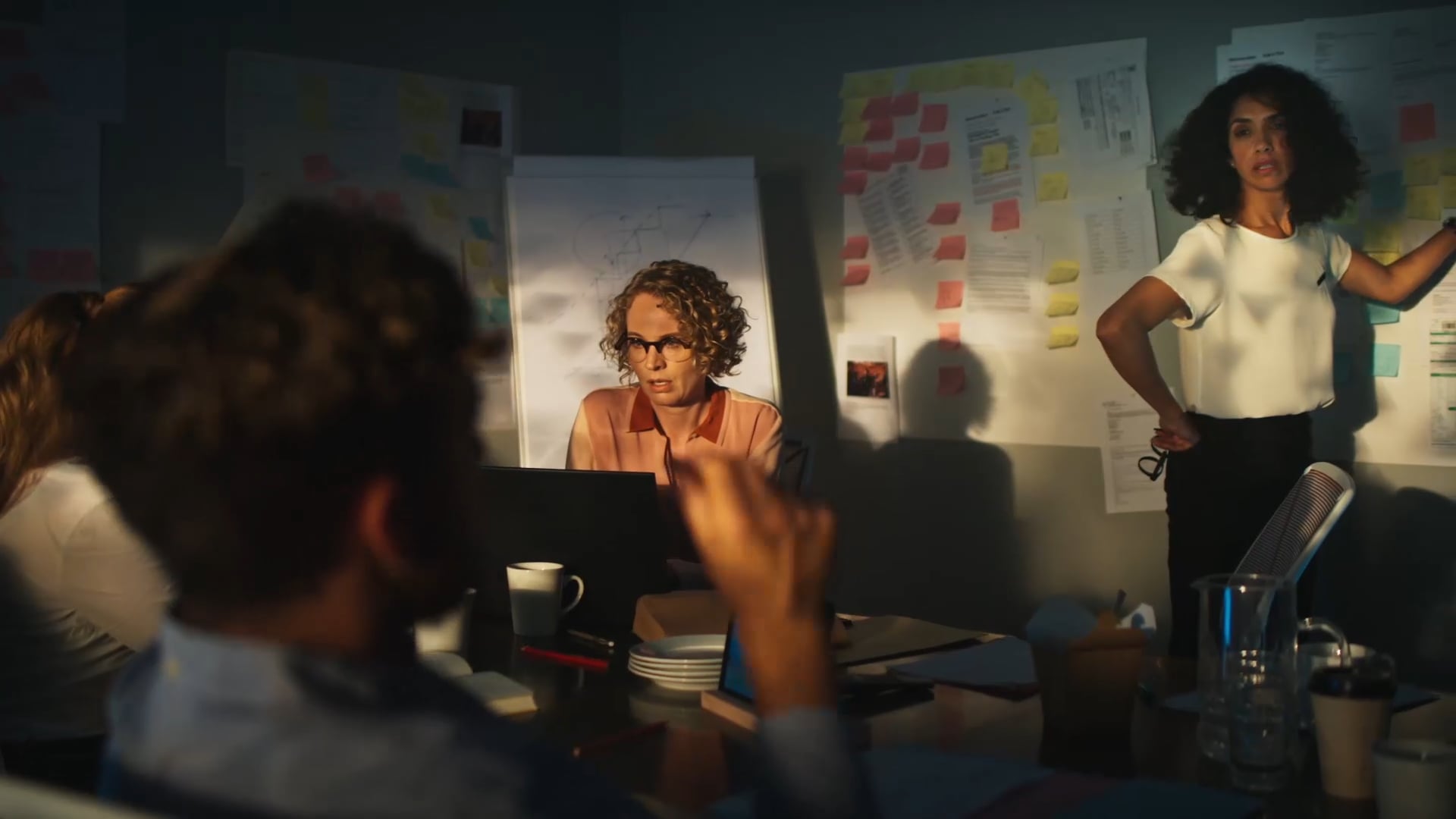 Credit Suisse Manifesto