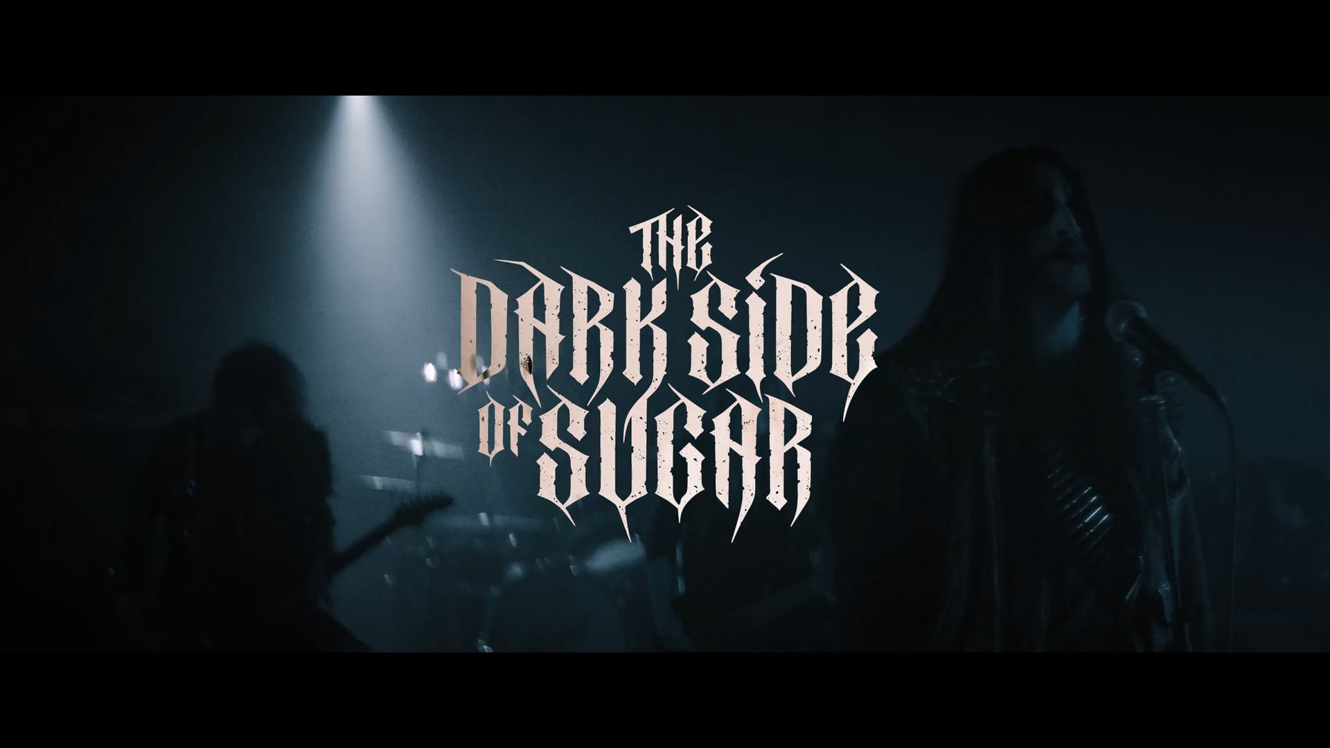 Dark Side of Sugar