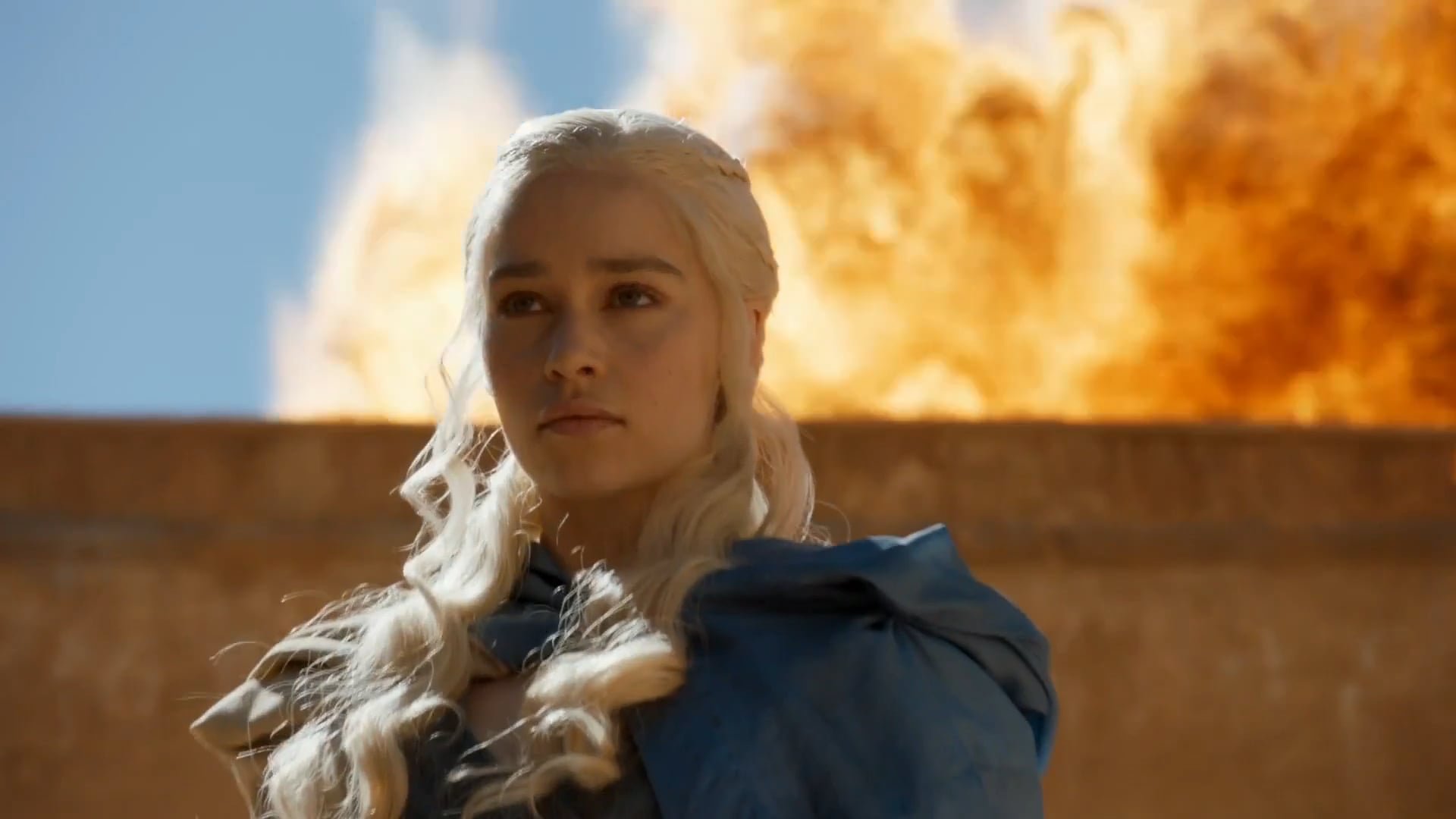 GAME OF THRONES – SEASON 3 – TRAILER