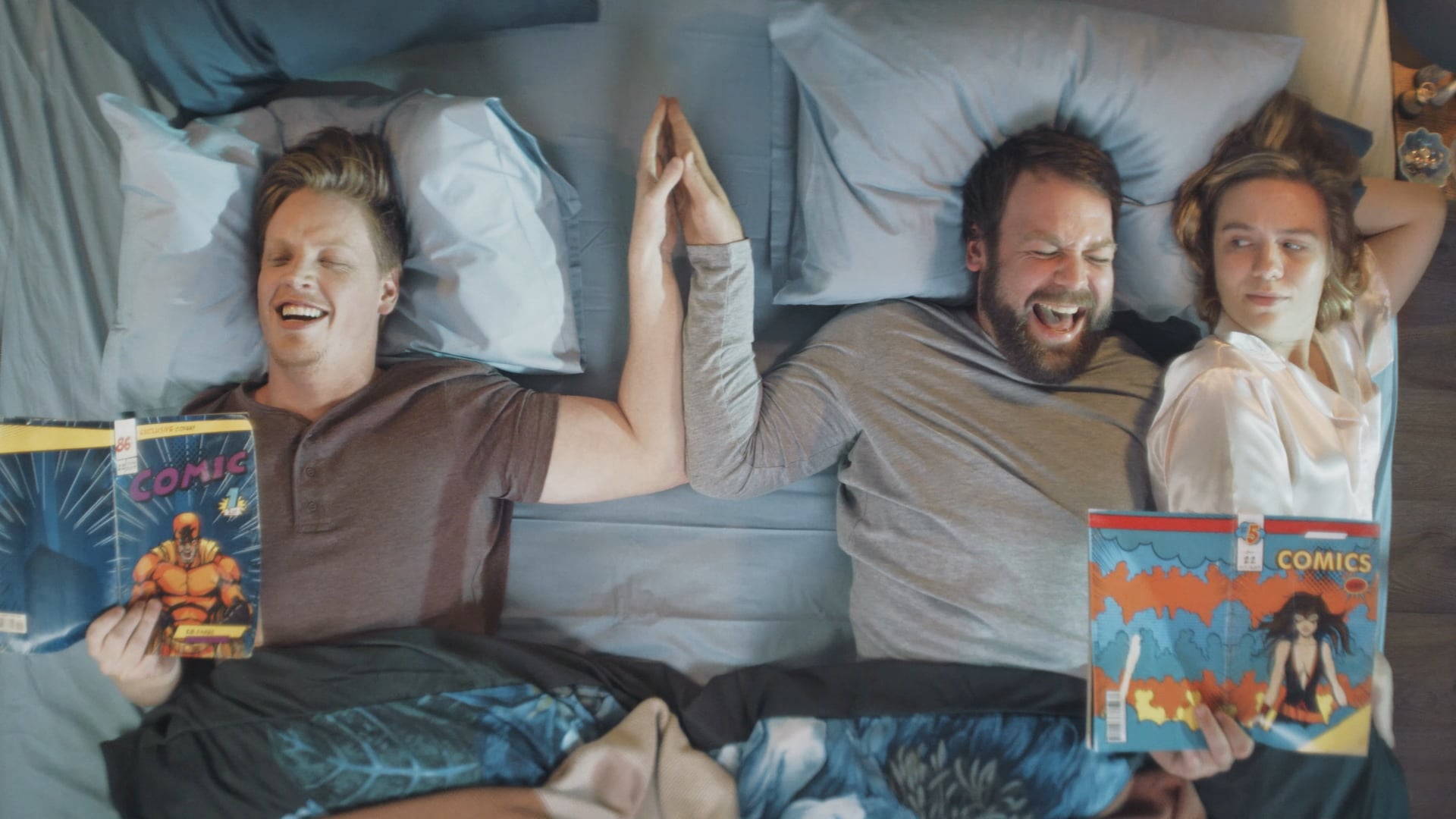 Ovomaltine – High5