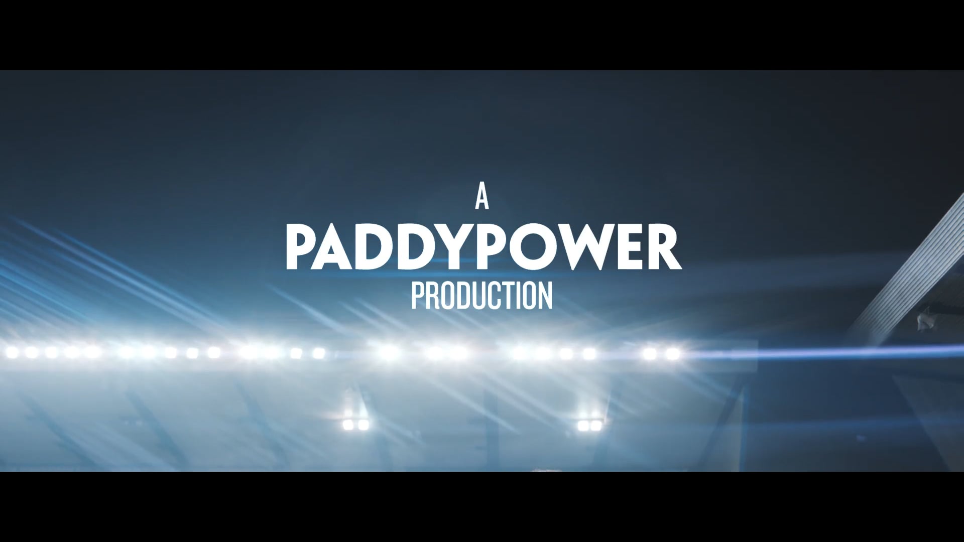 Paddypower – Steward