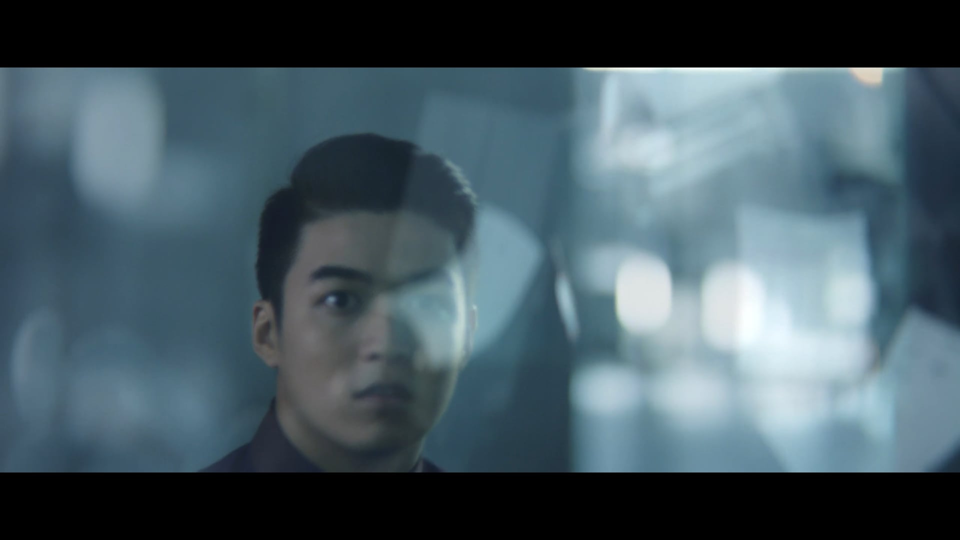 RED BULL Charge ahead