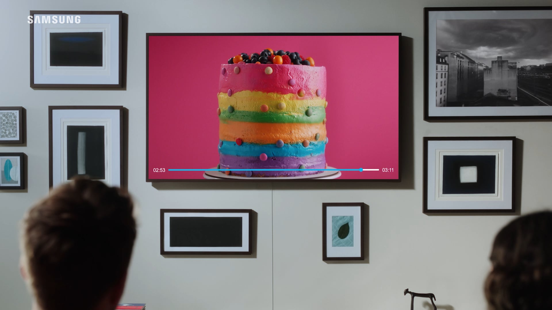 Samsung – Why QLED Design