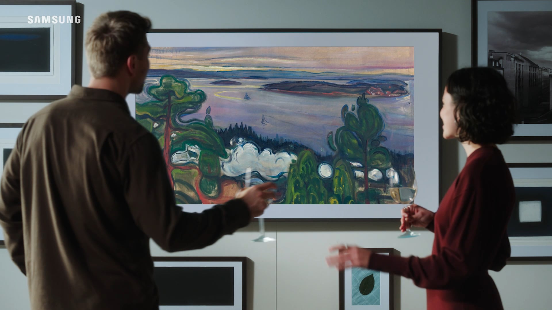 Samsung – Why QLED Longevity