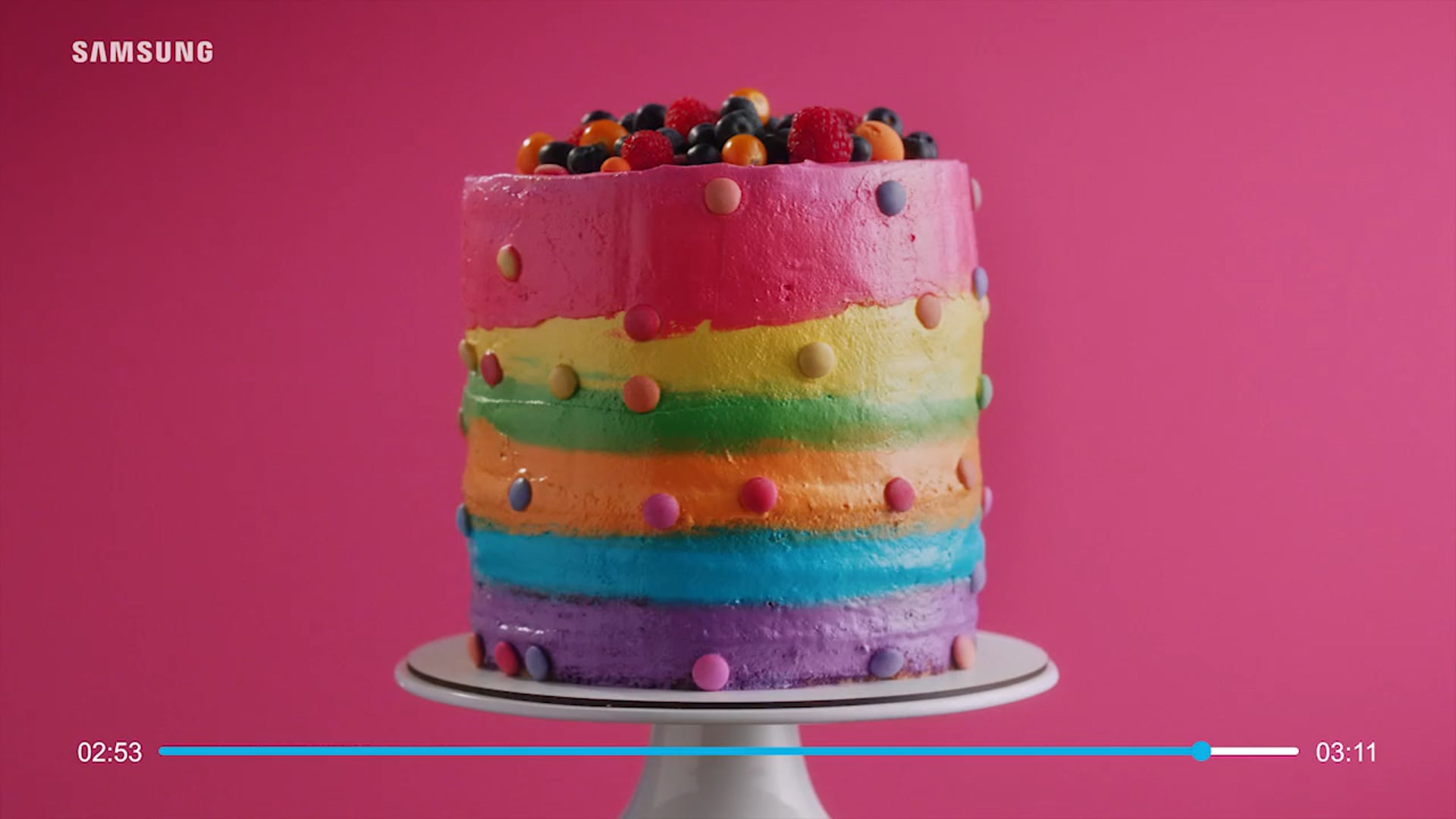 Samsung – Why QLED