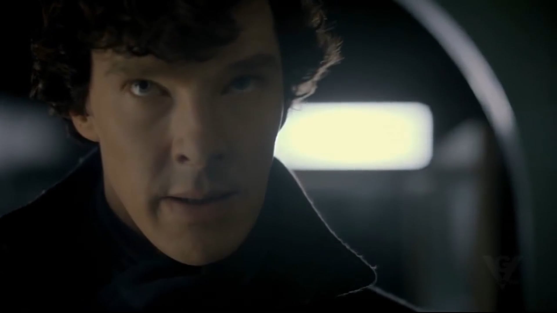 Sherlock Holmes -Season_2_Trailer