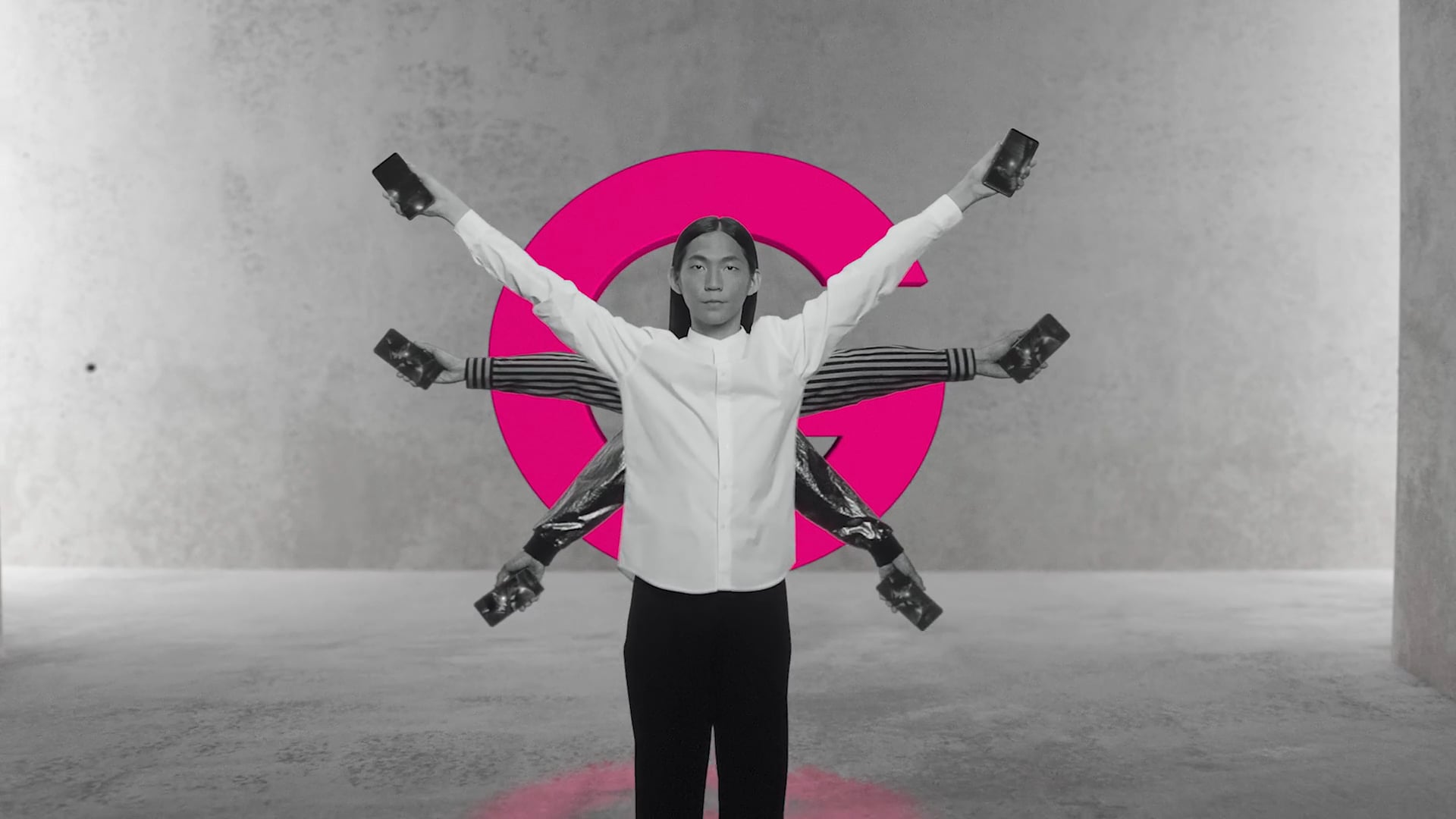 Telekom t5g_master tvc_40s