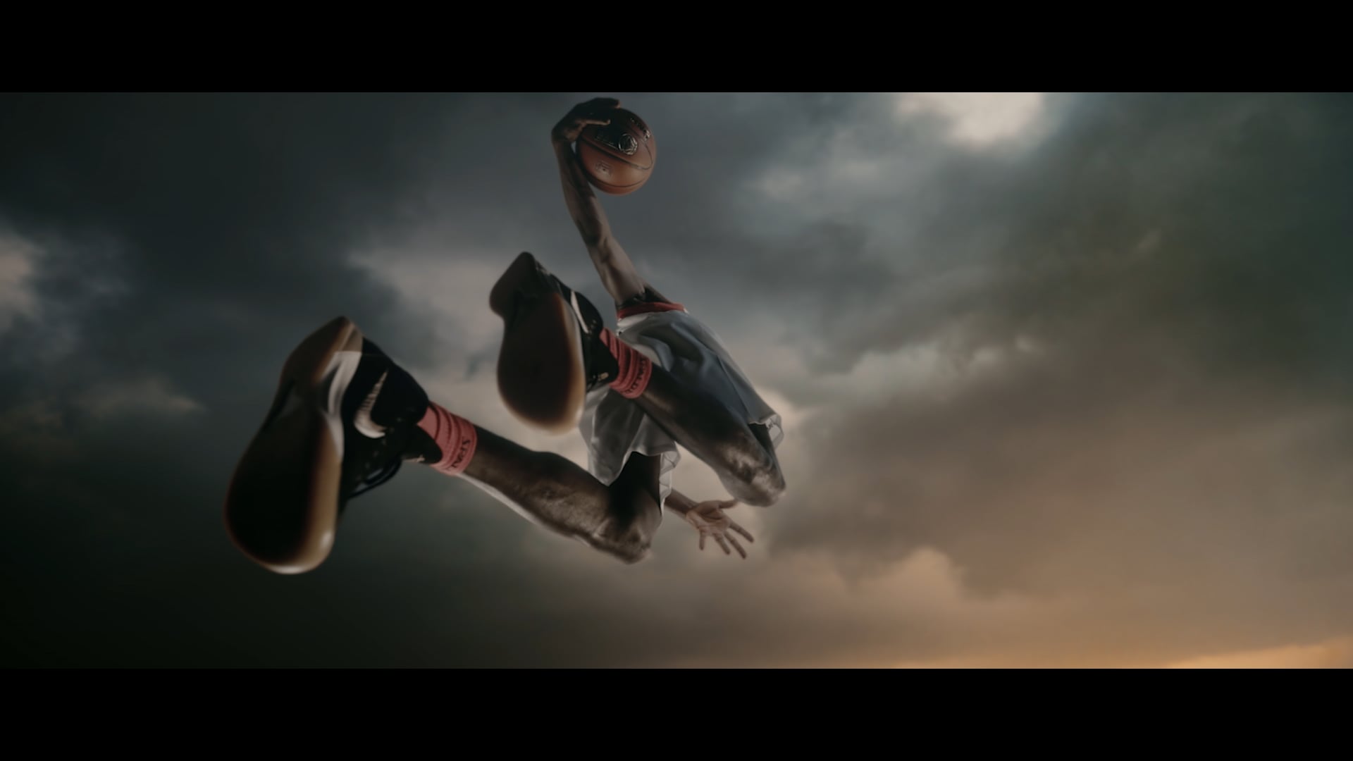 Telekom Sport – Four Elements