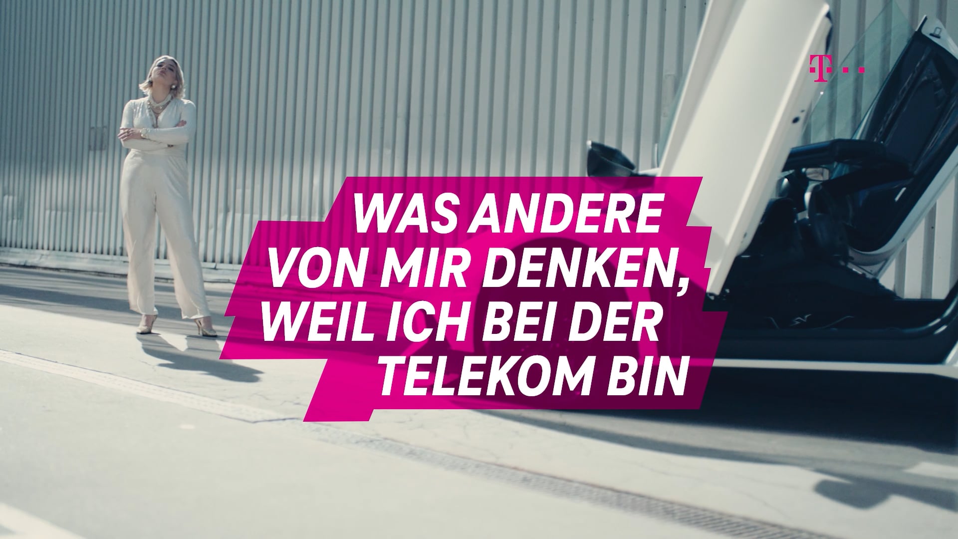 Telekom Young – Lambo