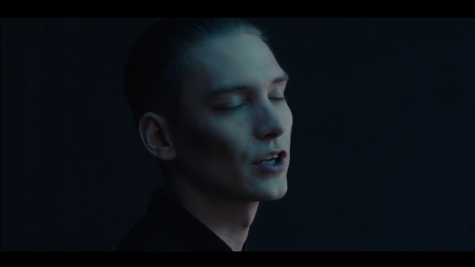 Thomas Azier – Angelene (DoP only)