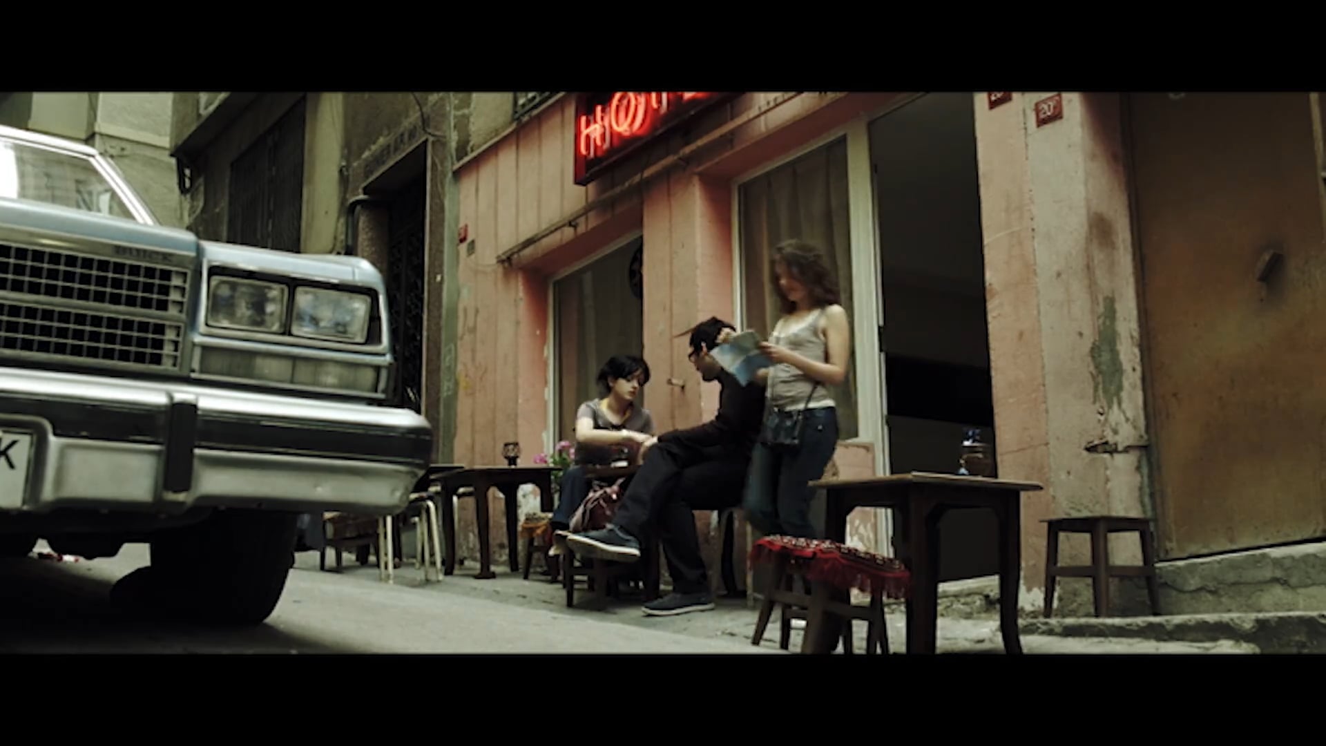 TRYG – LOVE by SIMON LADEFOGED