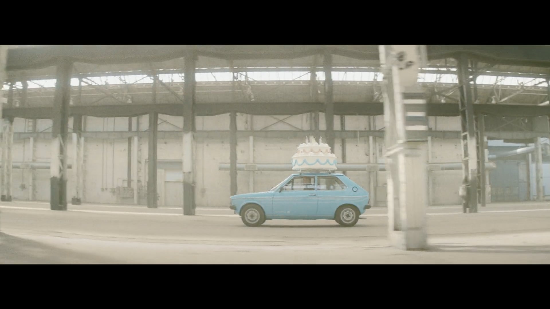 ‚Volkswagen – The Birthday‘